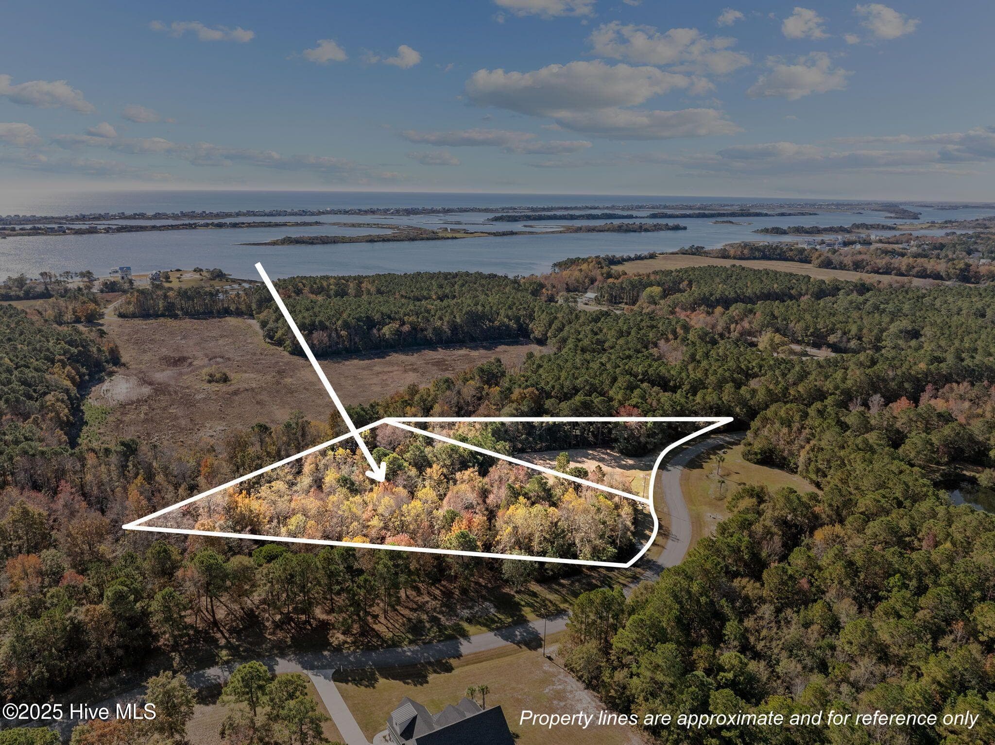 Residential Lot at 138 2 Royal Palms Way, Holly Ridge, NC 28445, photo 8 of 26