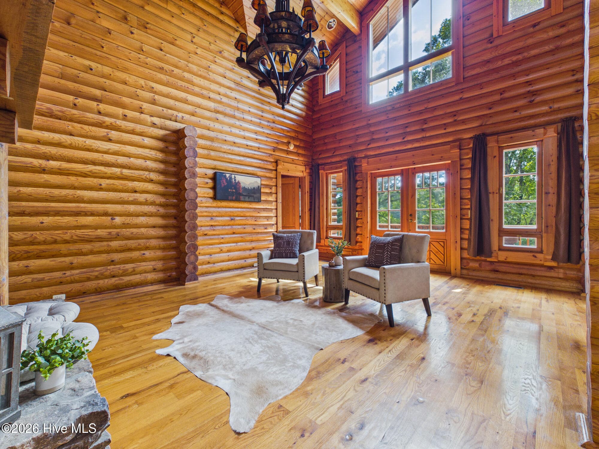 214 Cross Creek Trail, Robbinsville, NC 28771