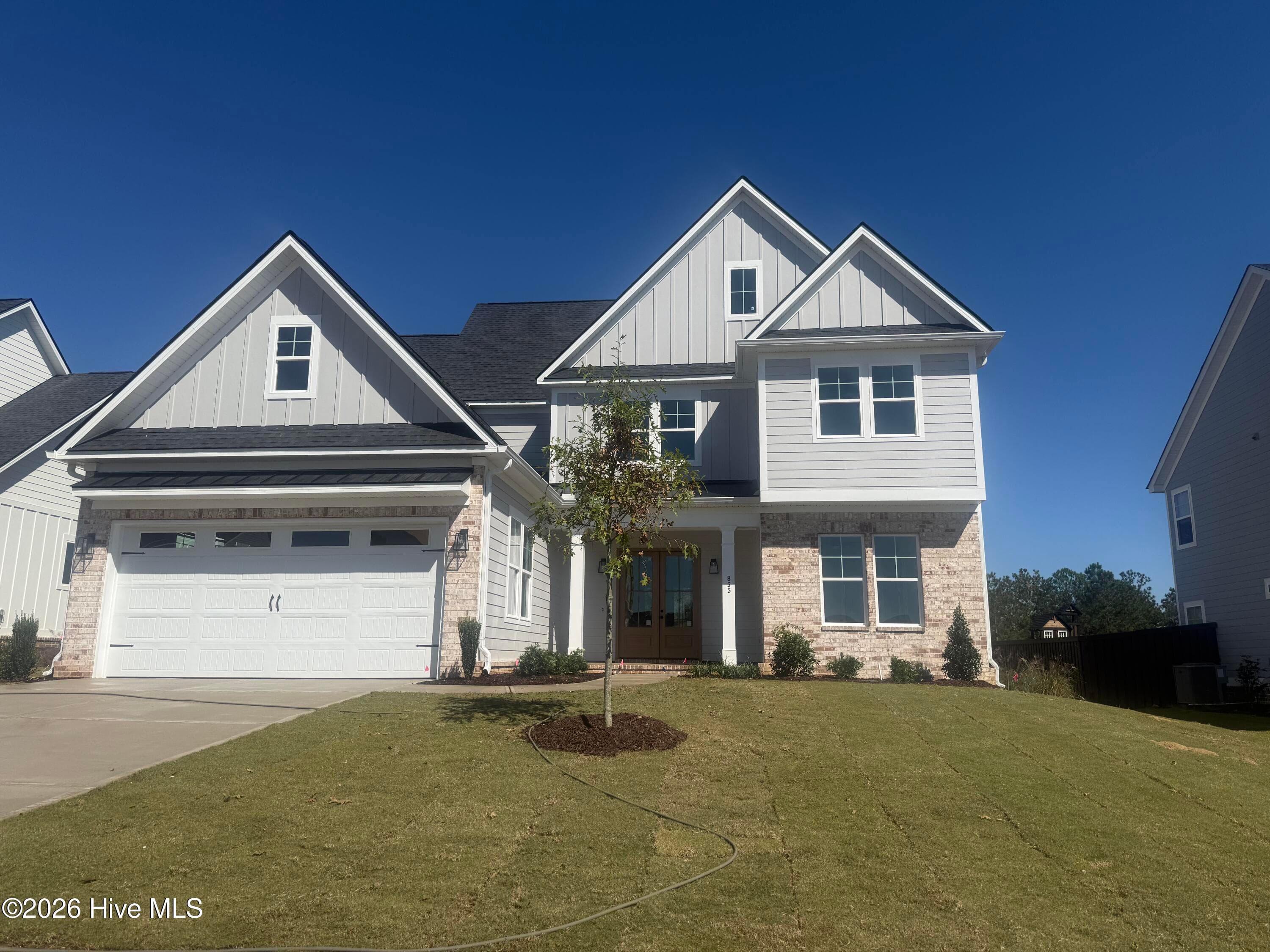 Single Family Residence at 855 Whitney Shoals Road, Evans, GA 30809, photo 2 of 7