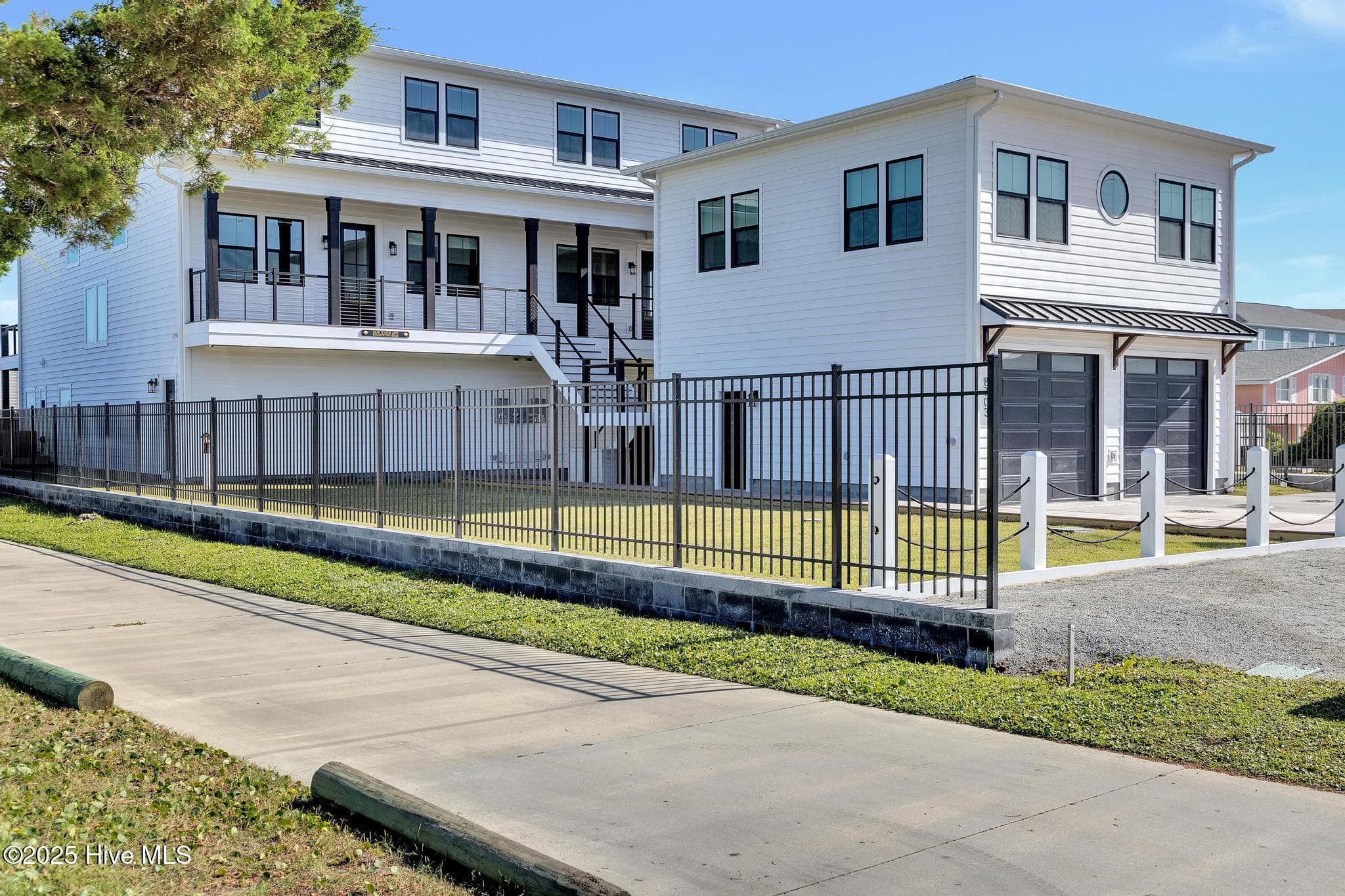 Townhouse at 8703 Ocean View Drive East, Emerald Isle, NC 28594, photo 69 of 91