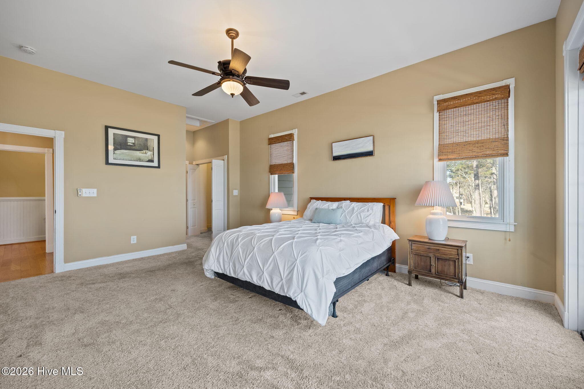 Single Family Residence at 486 Sandy Point Drive, Beaufort, NC 28516, photo 36 of 88