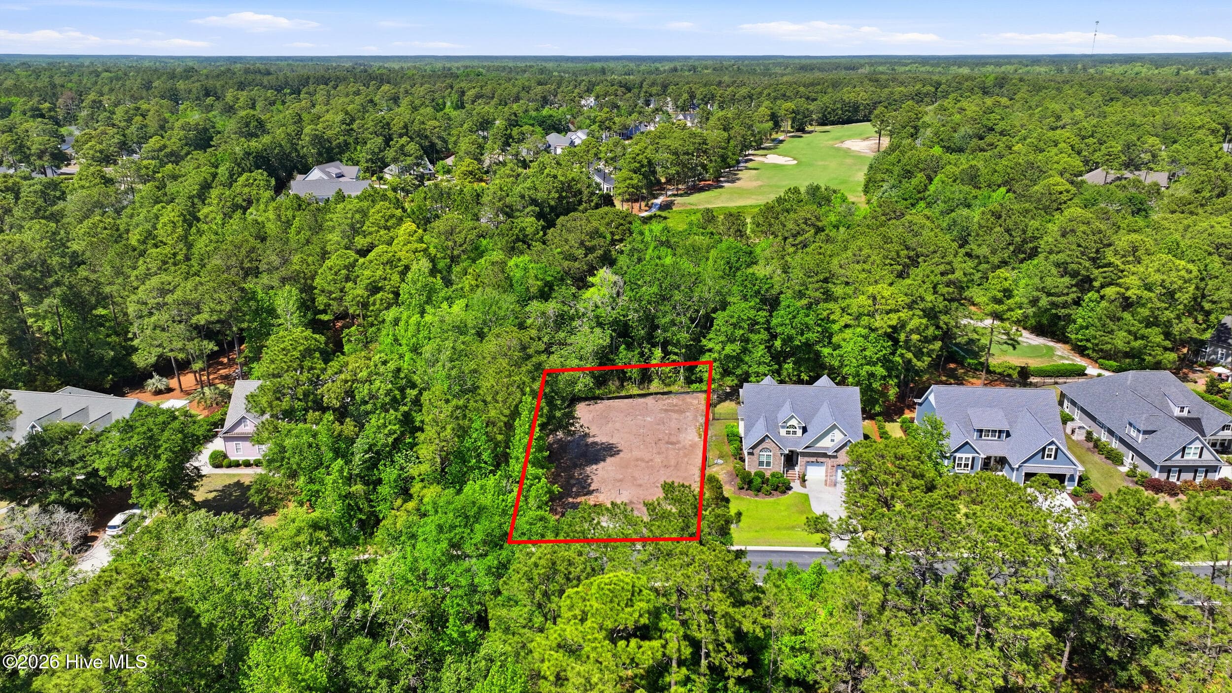 575 58 Riverwood Drive SE, Bolivia, NC 28422
