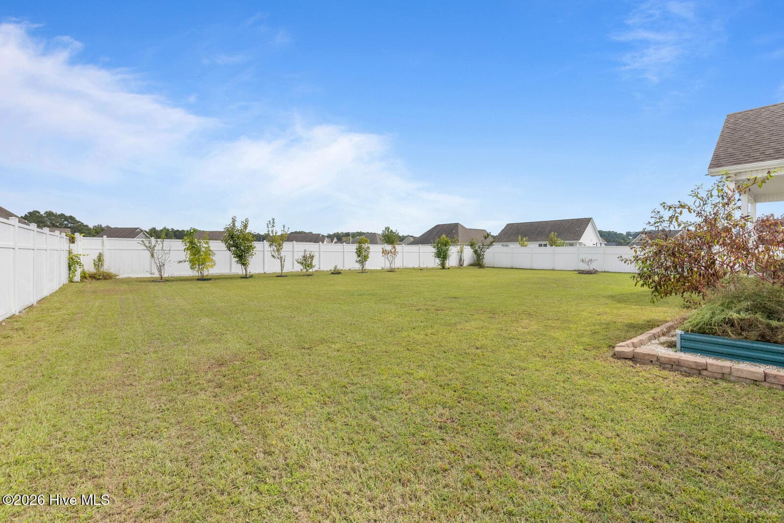 Single Family Residence at 412 Moss Springs Drive, Swansboro, NC 28584, photo 32 of 32