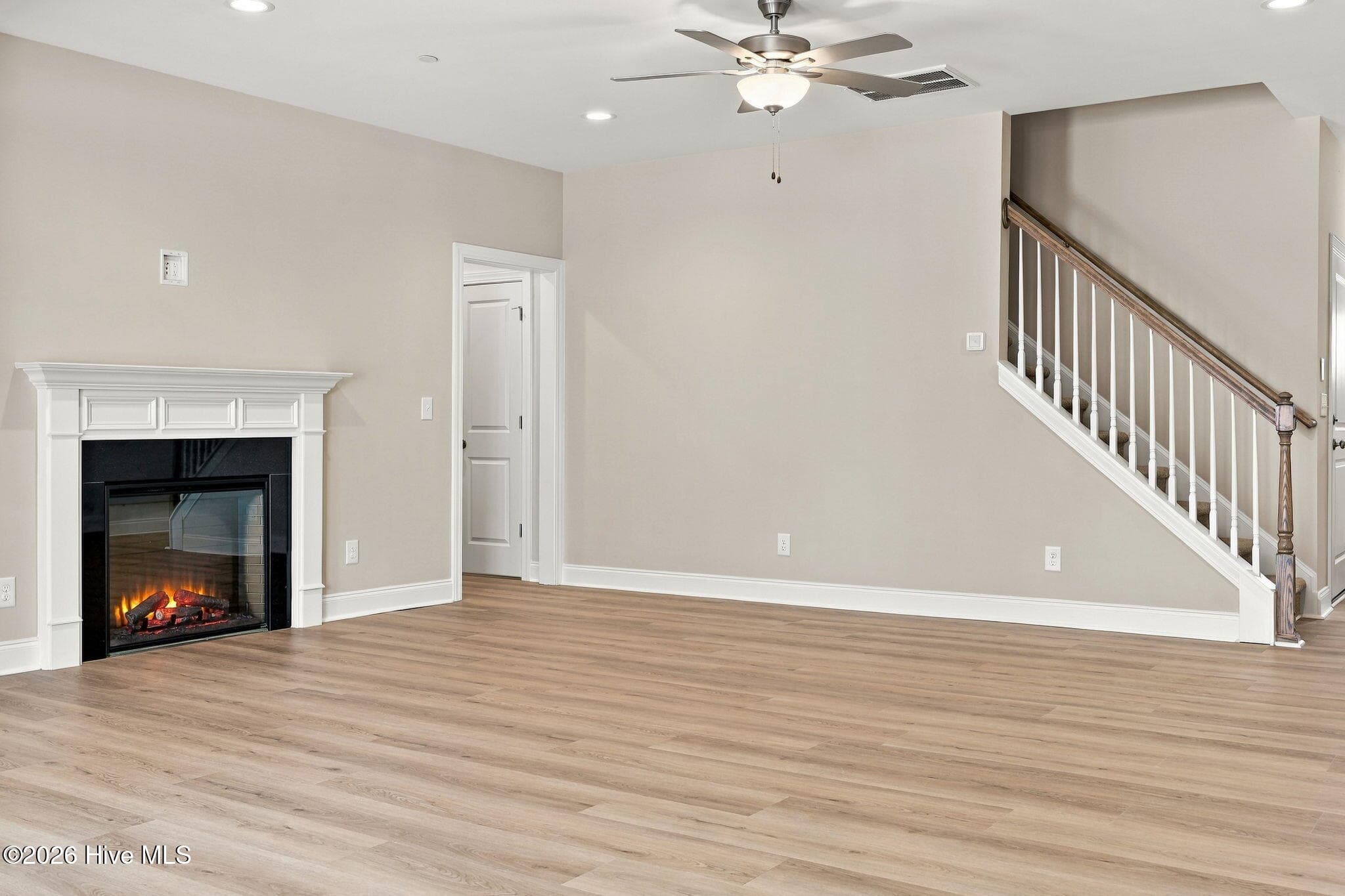 photo of model home - 300 Provence Way B, Greenville, NC 27858