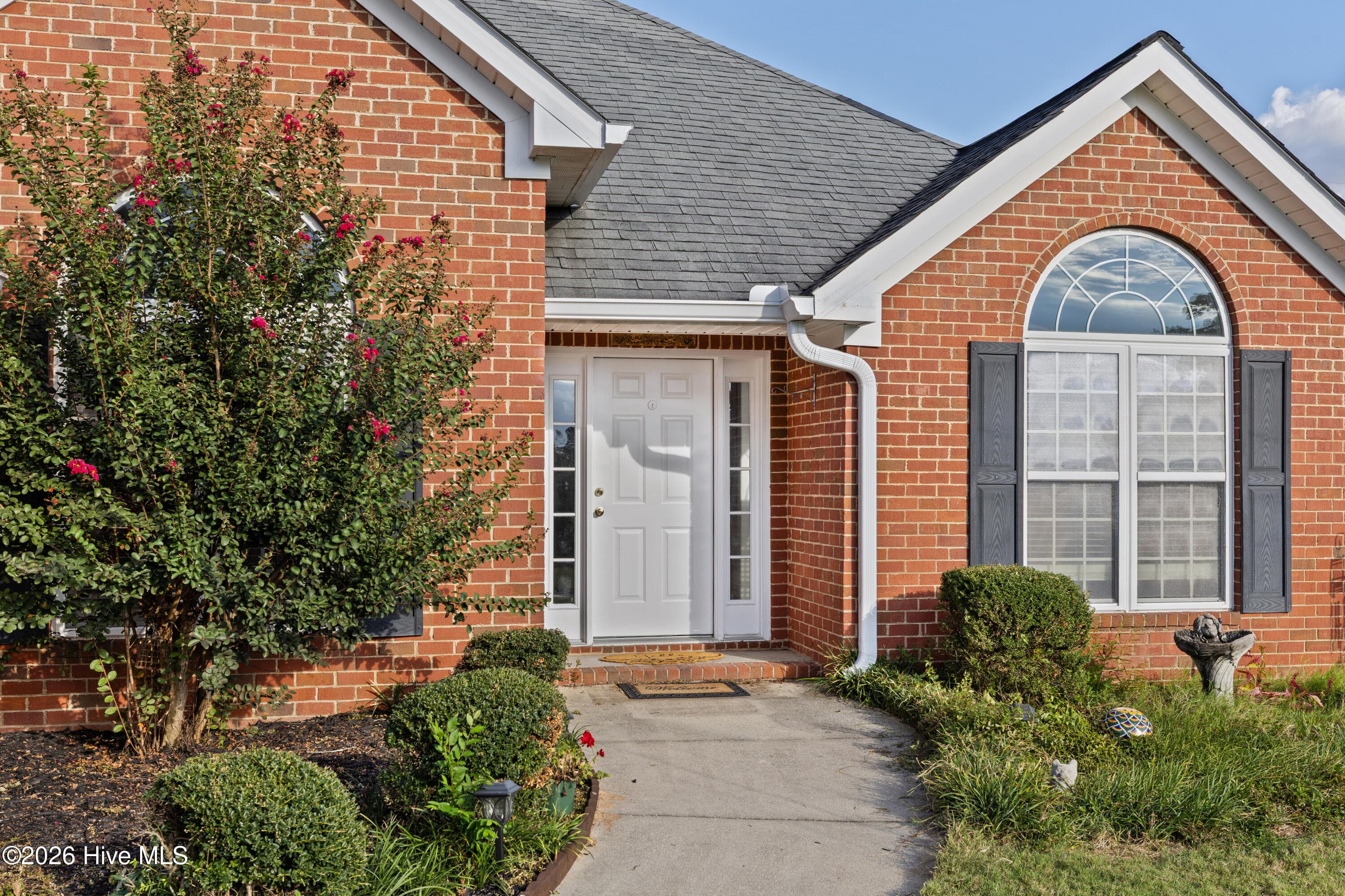 Single Family Residence at 5010 Farmstone Court, Evans, GA 30809, photo 3 of 45