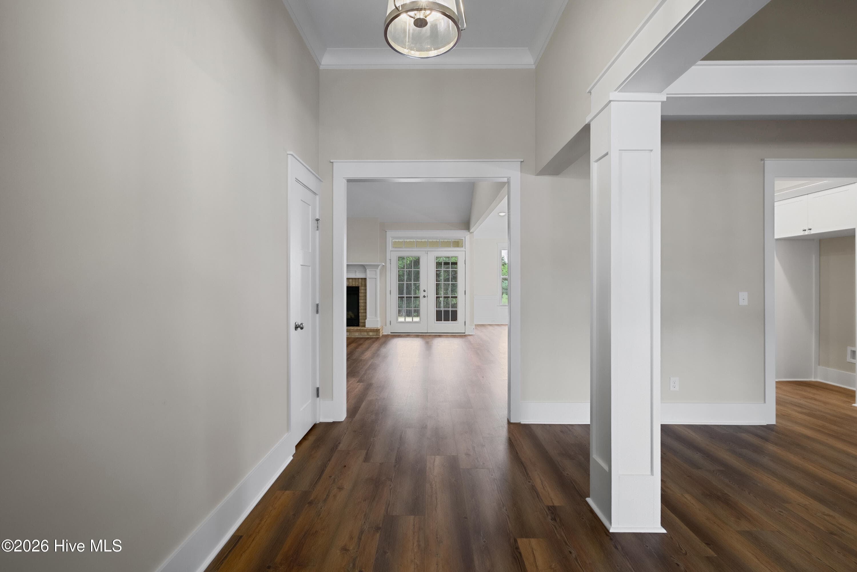 Open and inviting! - 1200 Bellingham Drive, Beech Island, SC 29842