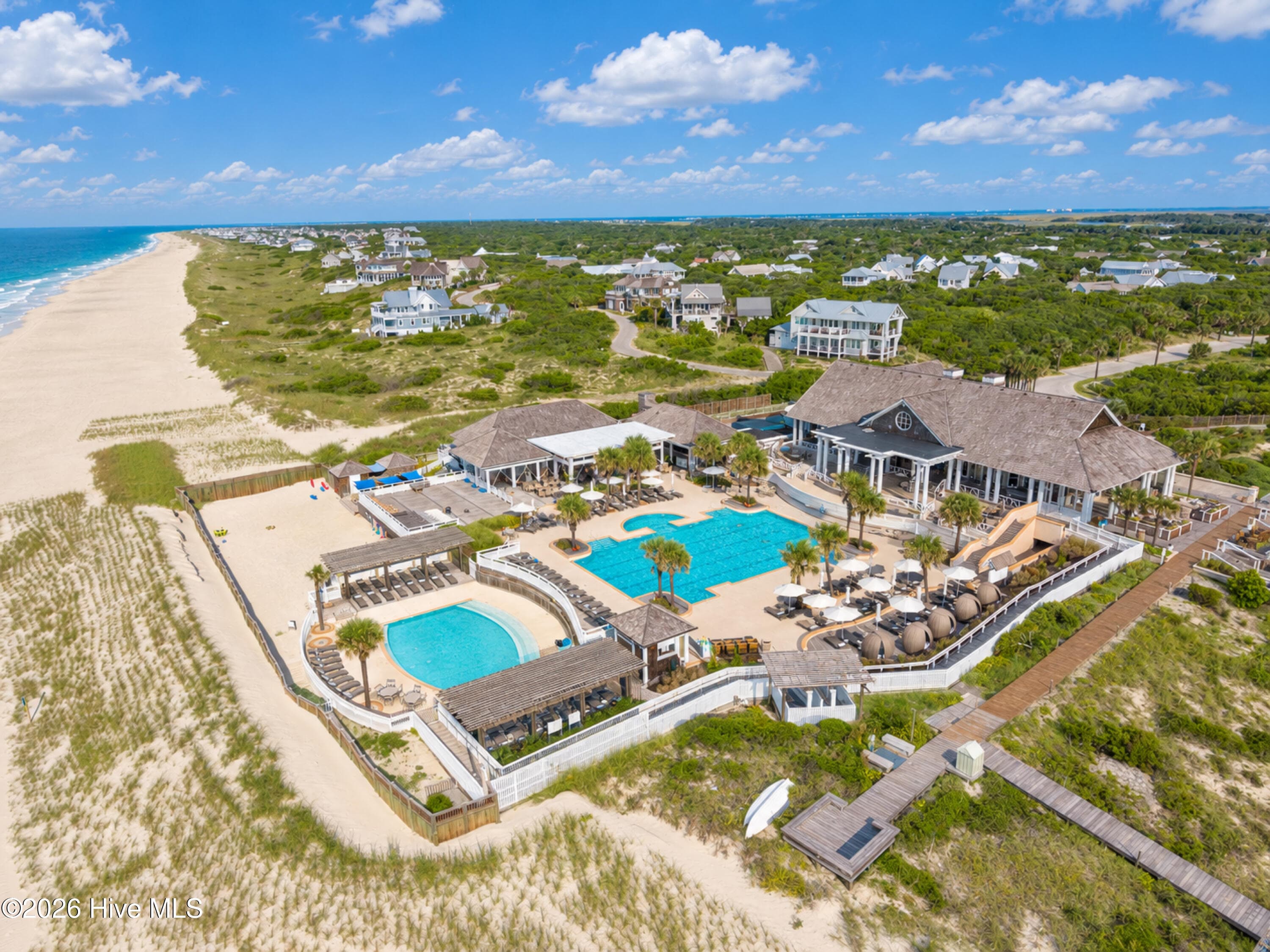 Fractional at 22 Earl Of Craven Court Week D, Bald Head Island, NC 28461, photo 51 of 71