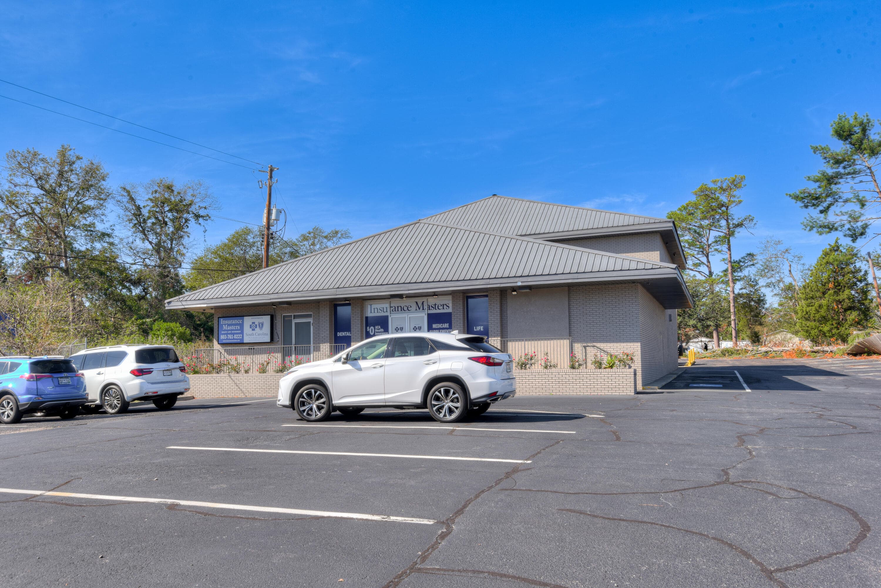 Business at 332 Edgefield Road, North Augusta, SC 29841, photo 19 of 21