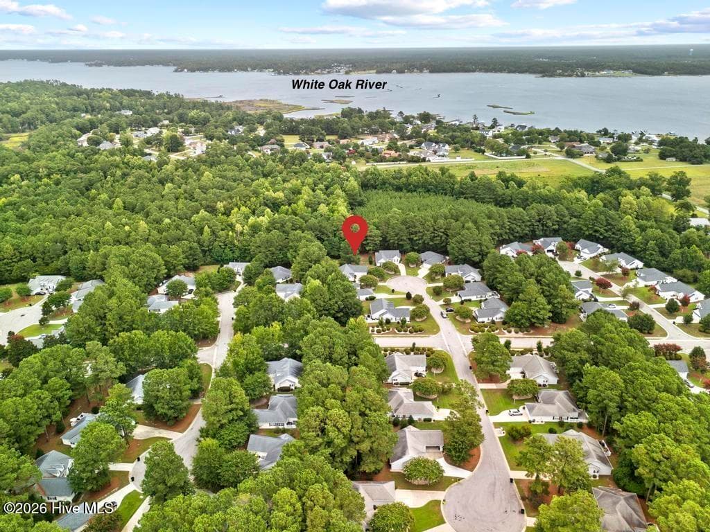 Condominium at 405 Jasmine N, Swansboro, NC 28584, photo 38 of 40