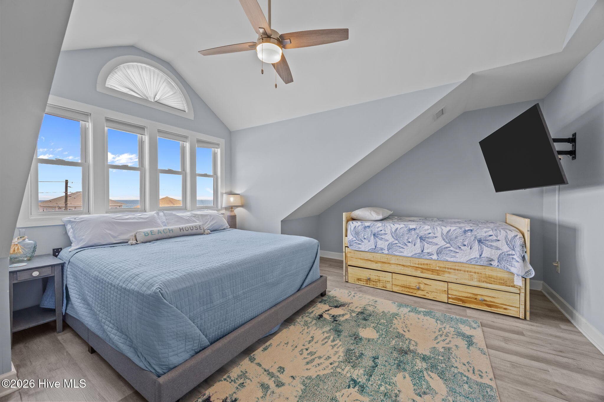 Townhouse at 3809 Island Drive, North Topsail Beach, NC 28460, photo 45 of 79