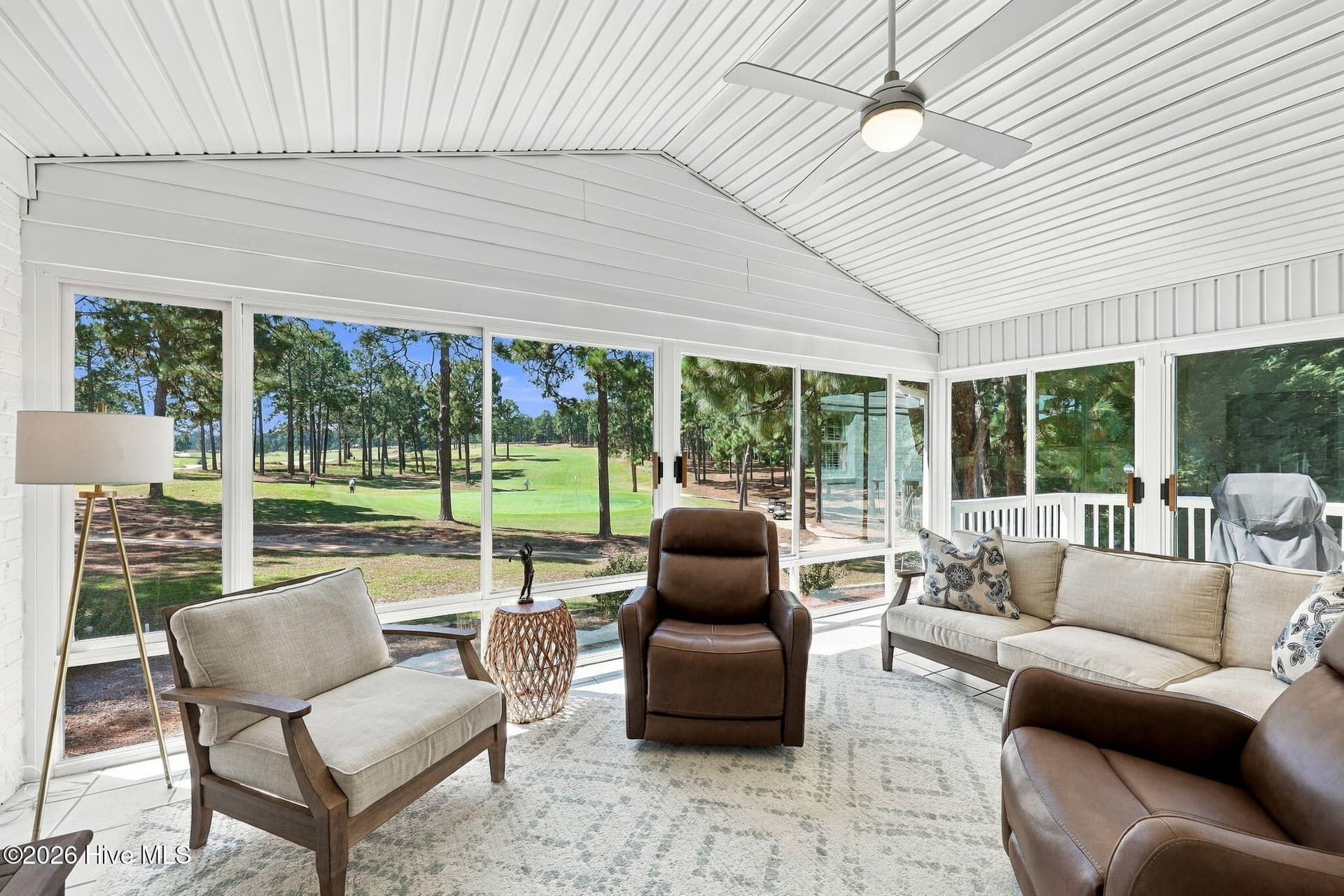 Single Family Residence at 25 Steeplechase Way, Southern Pines, NC 28387, photo 8 of 45