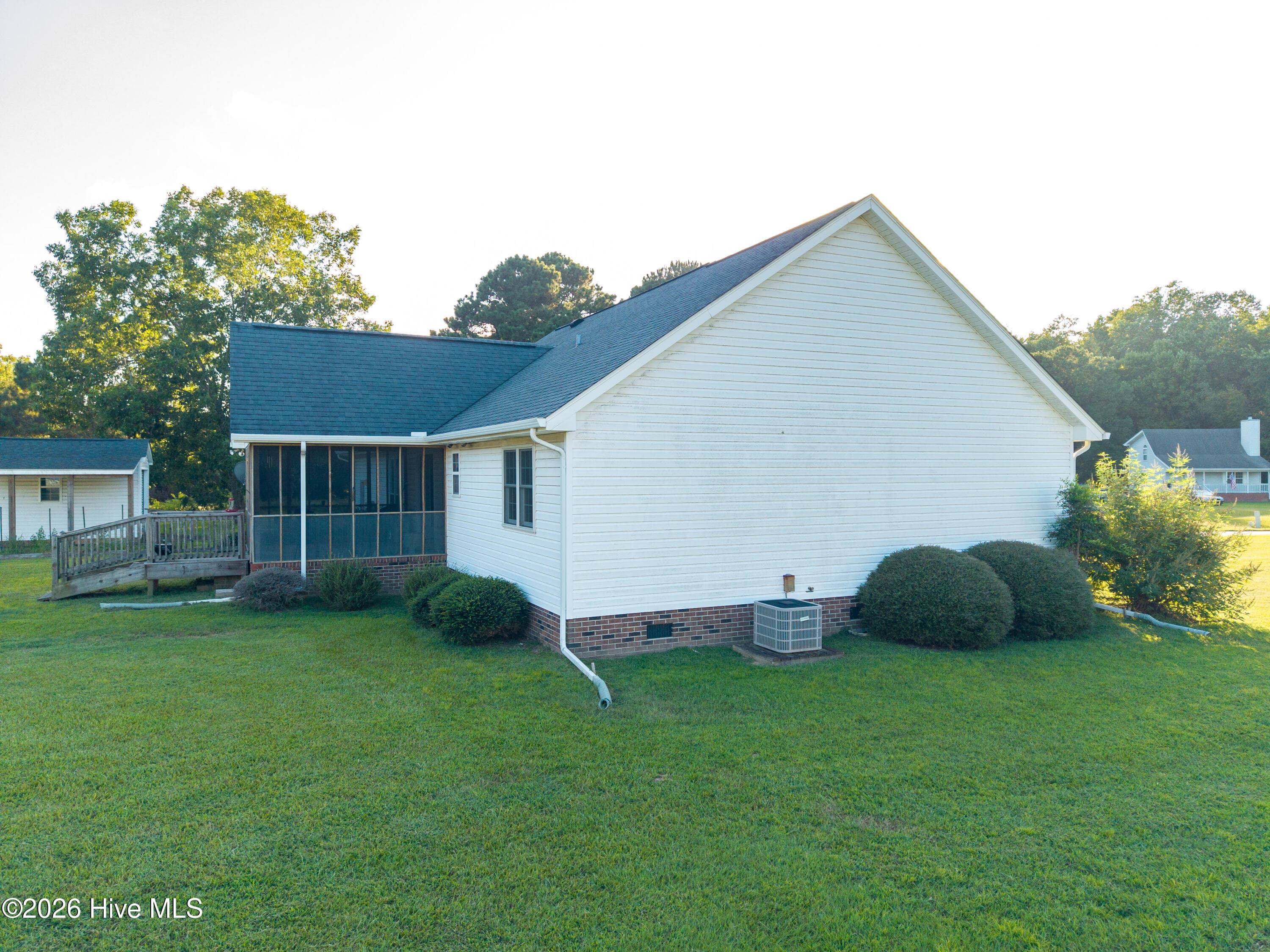 Single Family Residence at 107 Poplarwood Drive, Maple, NC 27956, photo 56 of 64