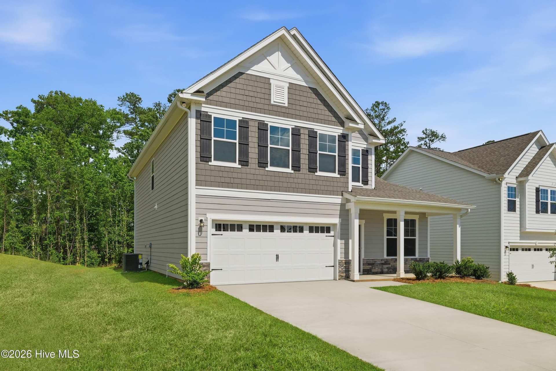 Single Family Residence at 4134 Whitehouse Street, Harlem, GA 30814, photo 6 of 87