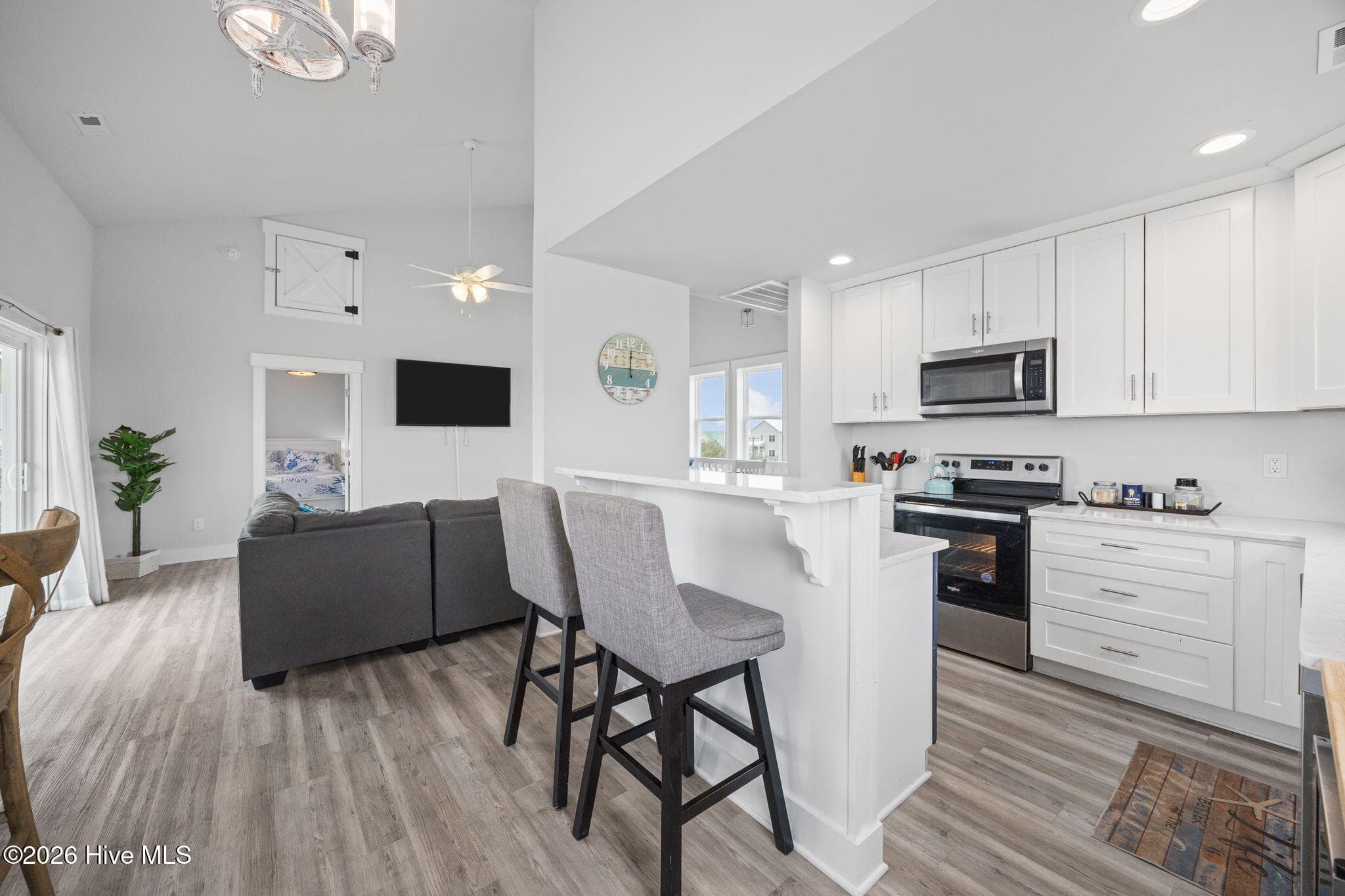 Single Family Residence at 8020 8th Street, Surf City, NC 28445, photo 14 of 63