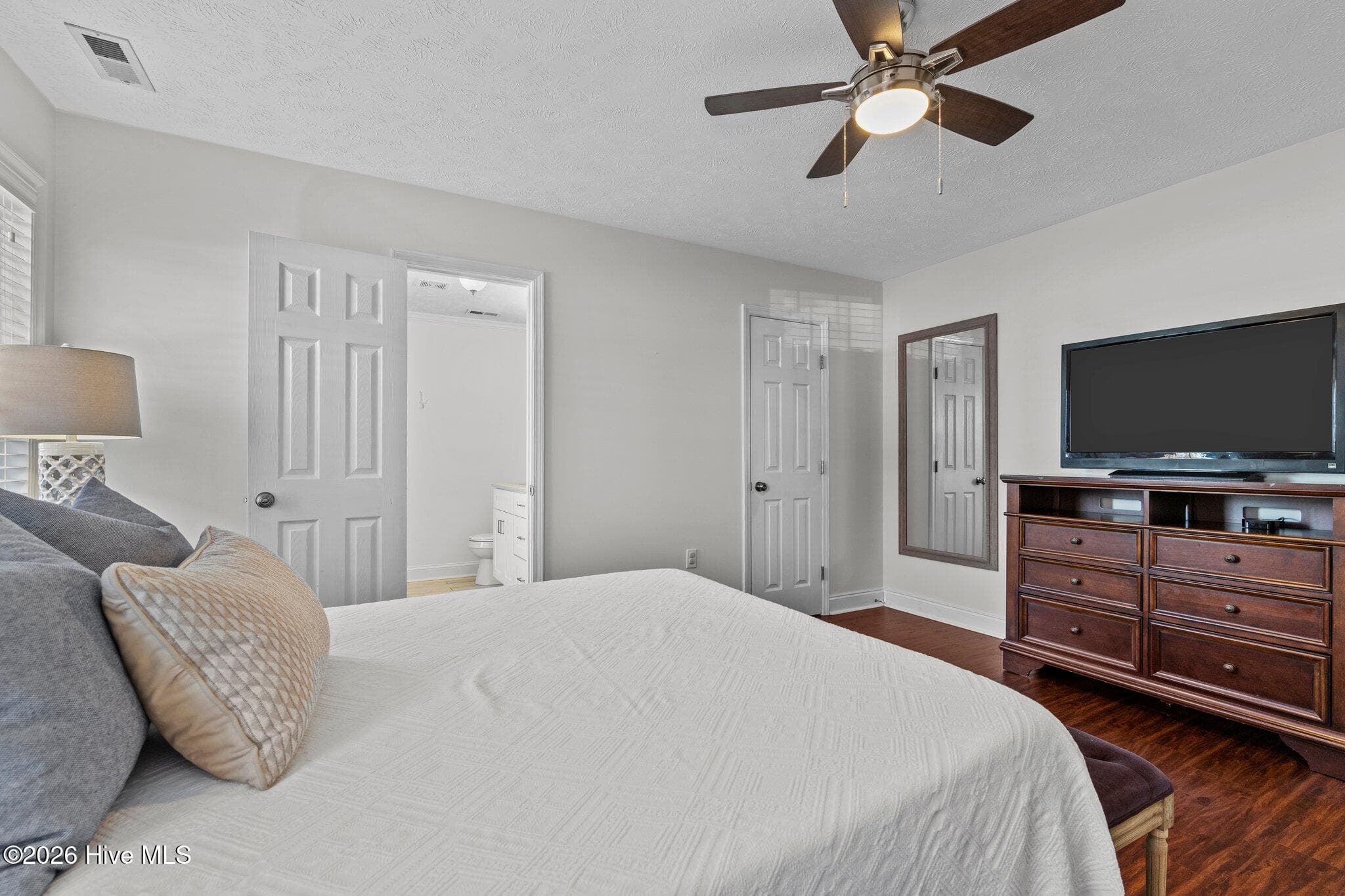 Single Family Residence at 600 S Buckeye Drive, Raeford, NC 28376, photo 15 of 39