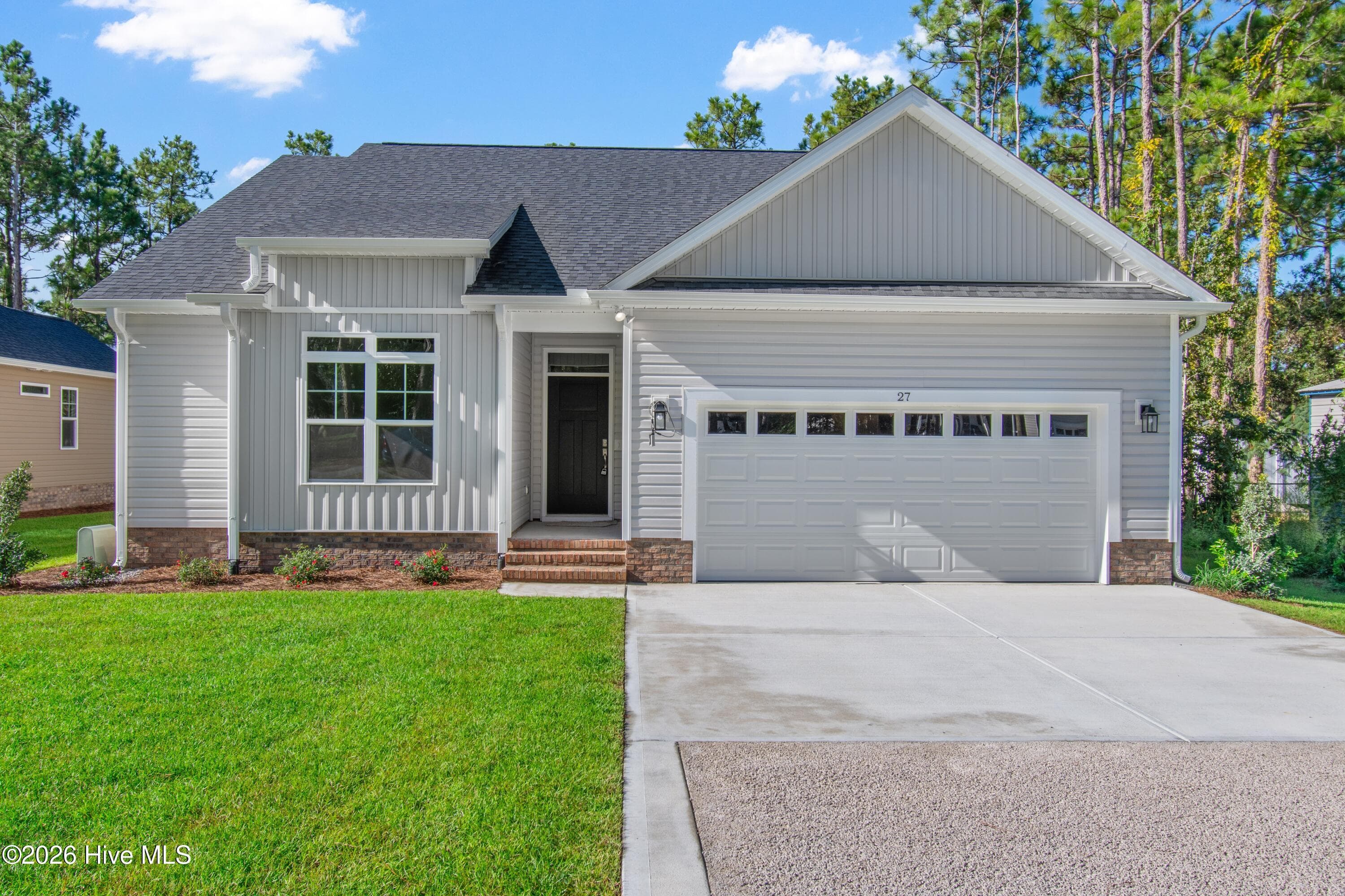 Single Family Residence at 27 N High Point Road, Southport, NC 28461, photo 78 of 105