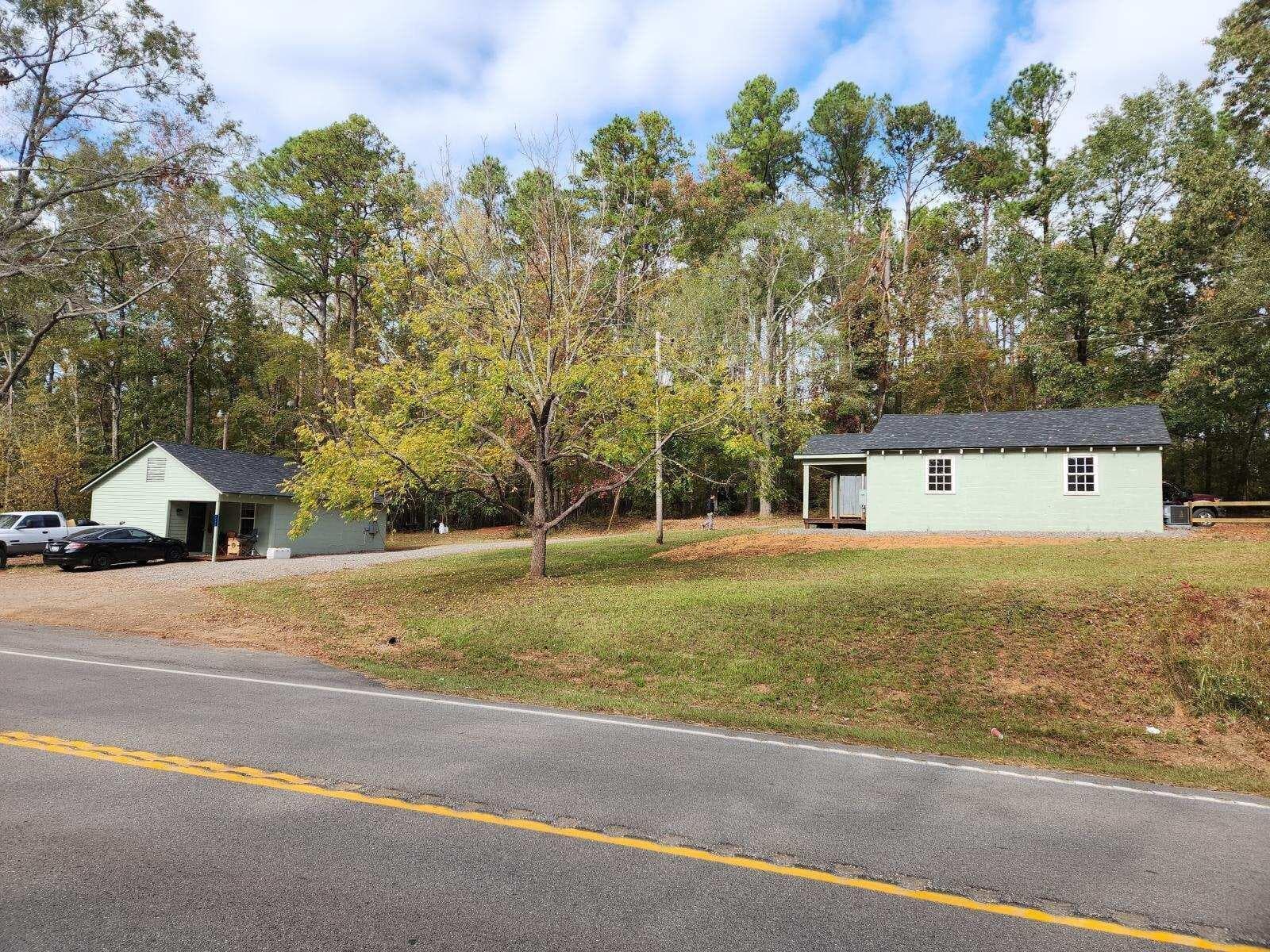 2223 Martintown Road, Clarks Hill, SC 29821