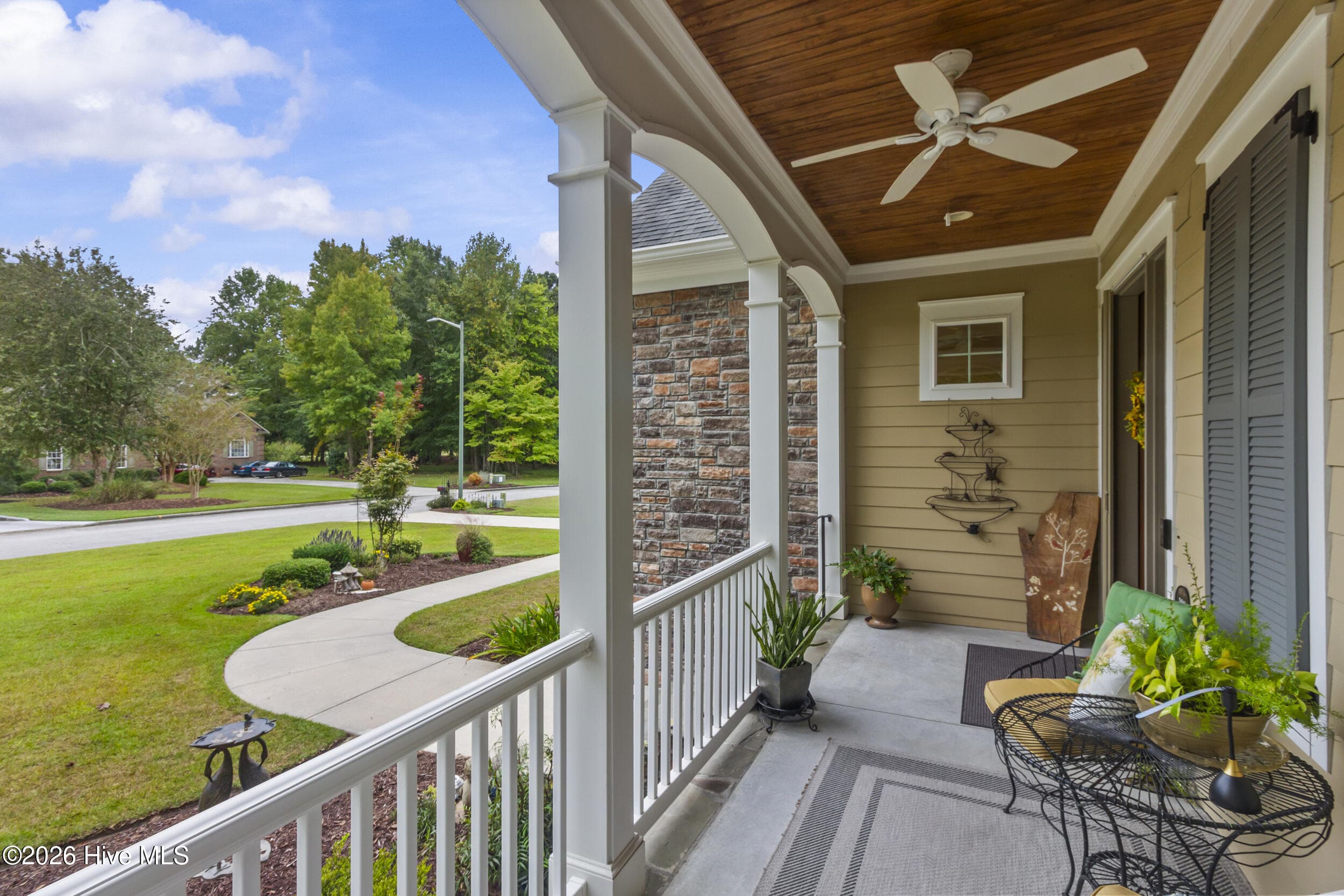 Front - 108 Sursee Court, New Bern, NC 28562