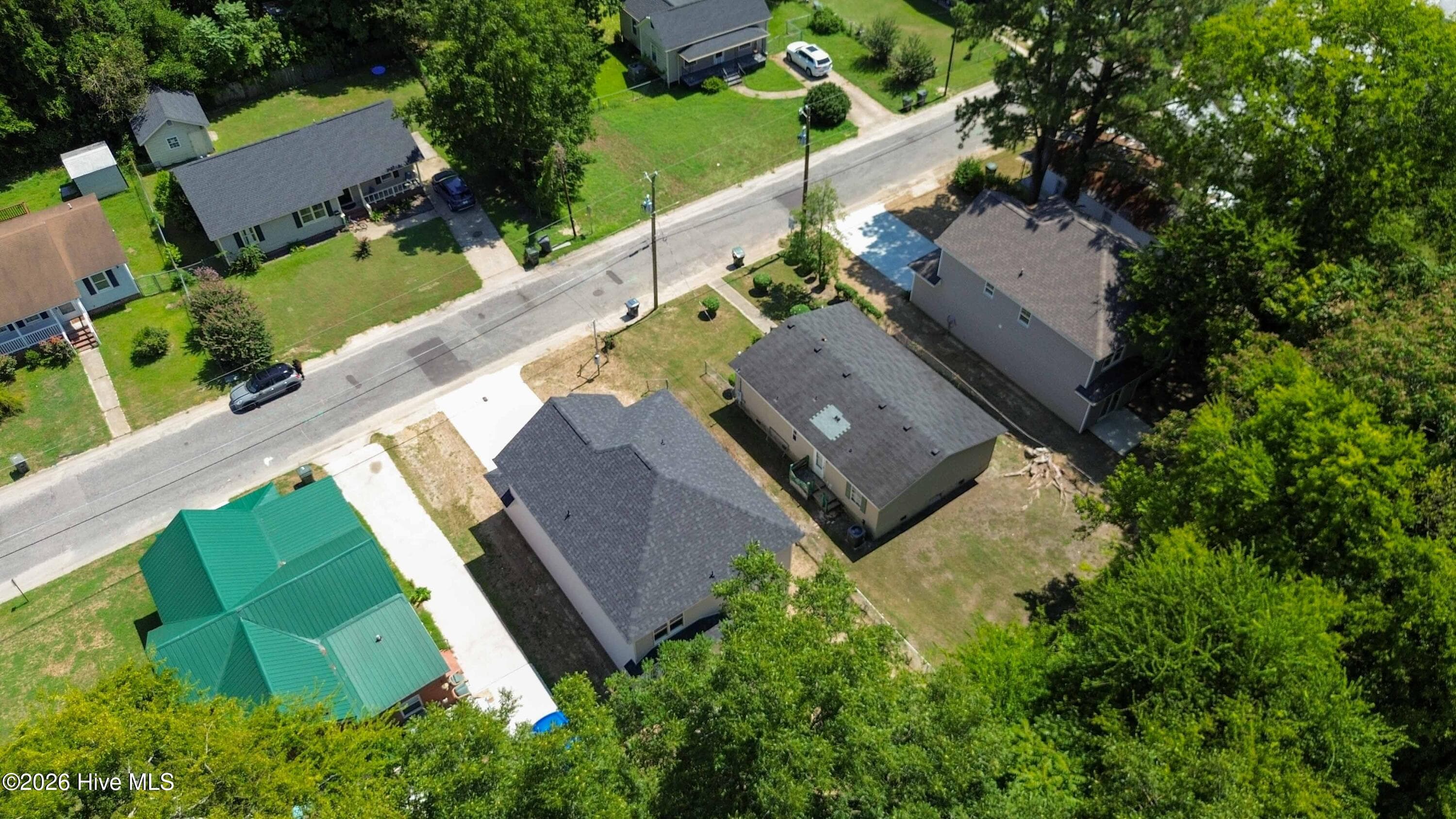 Single Family Residence at 403 Creech Street, Goldsboro, NC 27530, photo 42 of 43