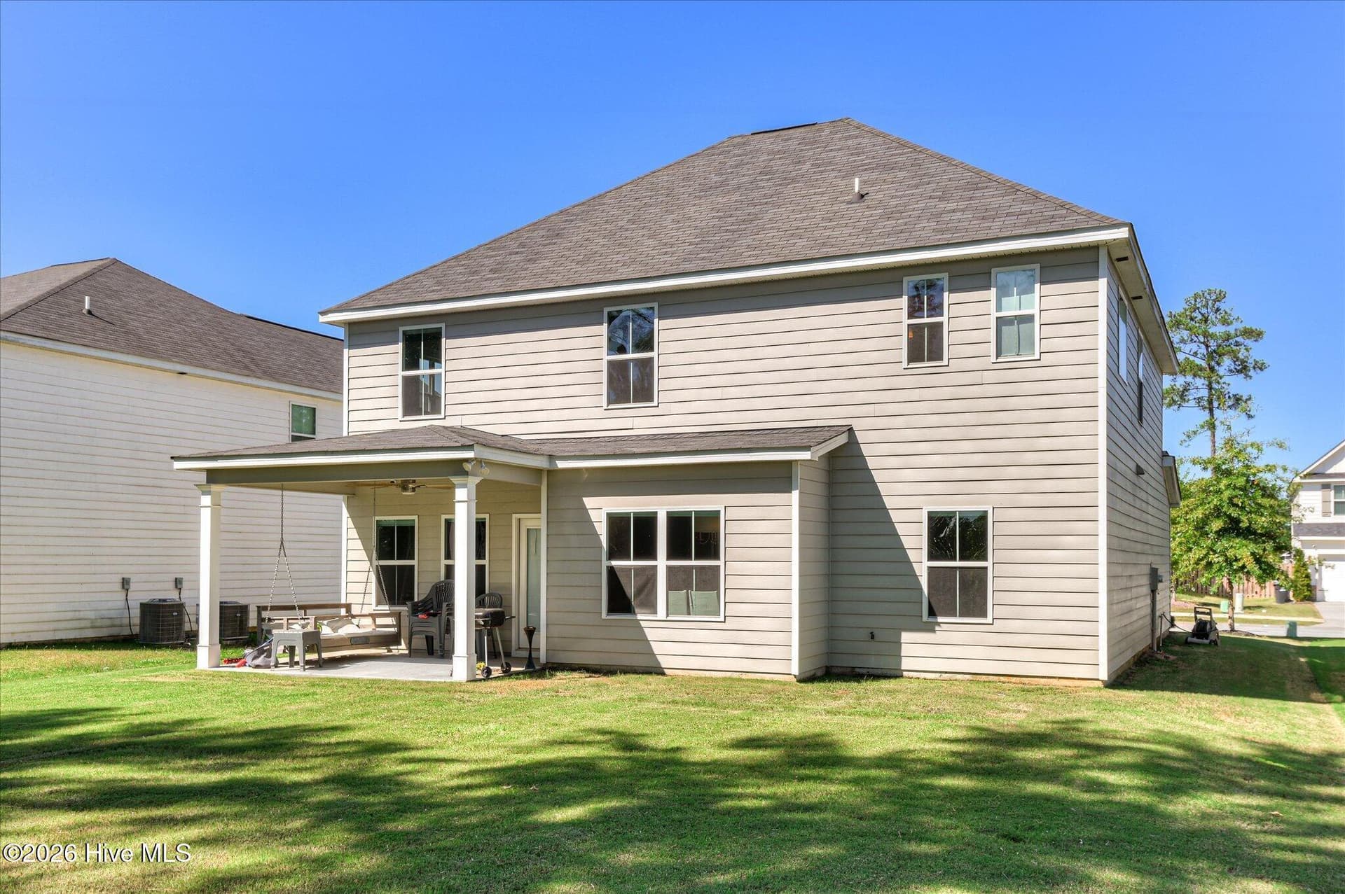 Single Family Residence at 2565 Traverse Trail, Evans, GA 30809, photo 46 of 48