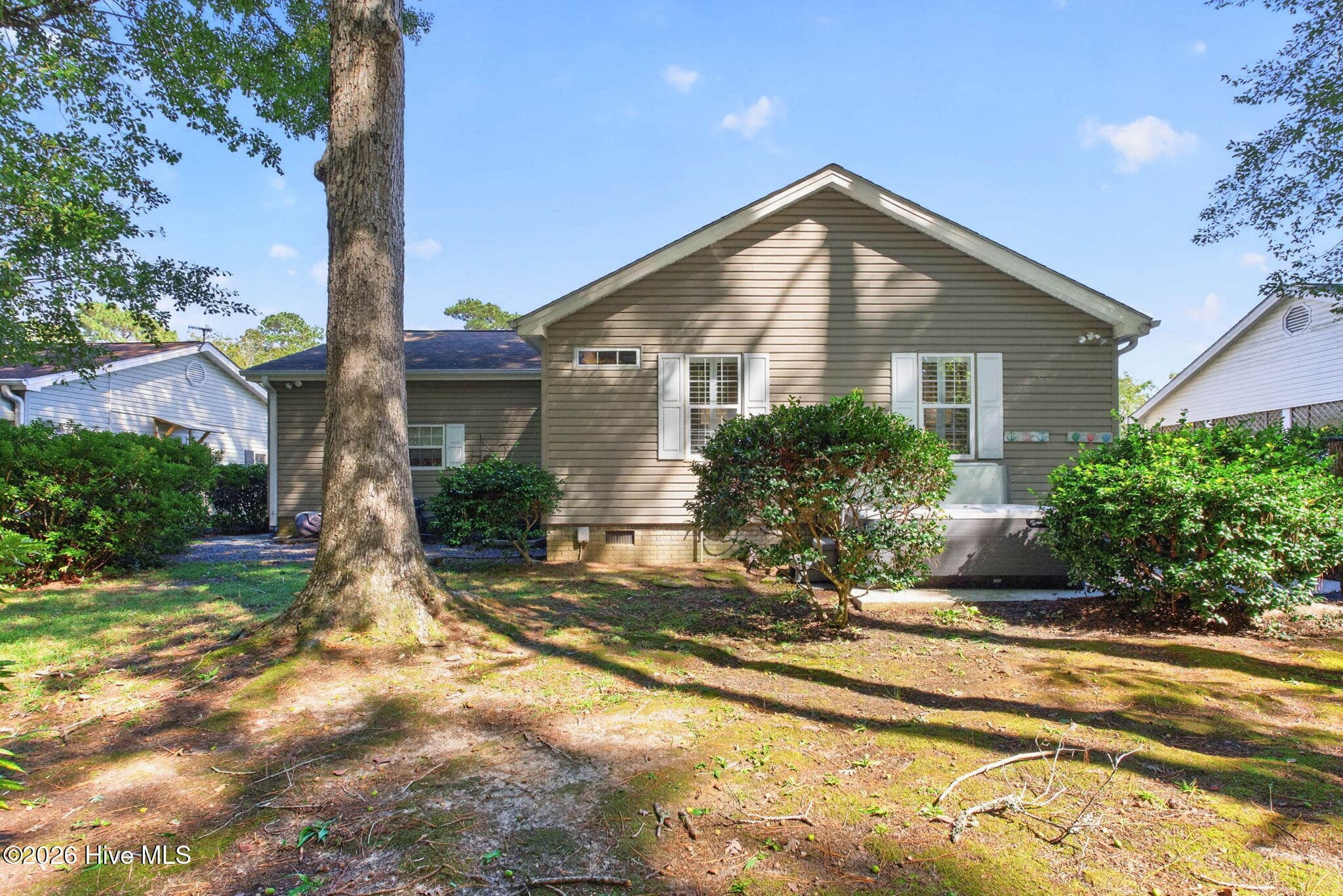 Single Family Residence at 449 Deer Path, Calabash, NC 28467, photo 11 of 72