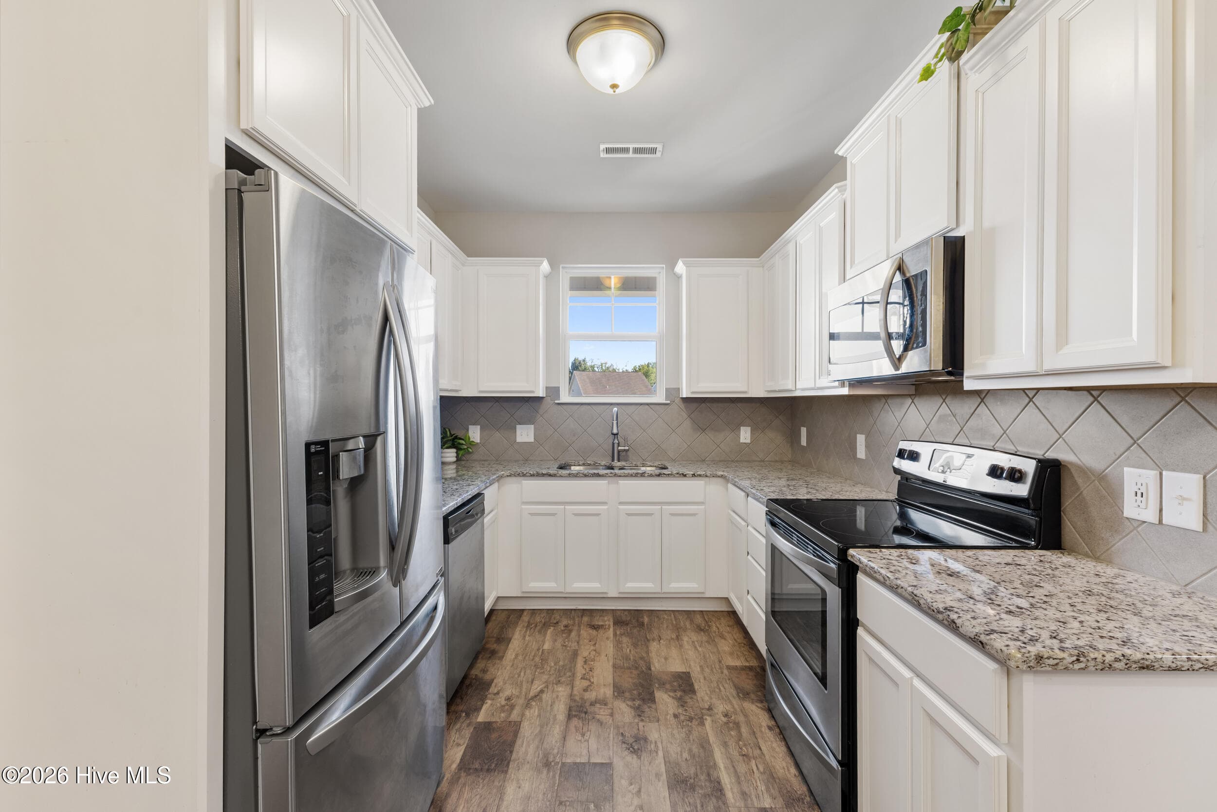 Single Family Residence at 1632 Sugarberry Circle 77, Leland, NC 28451, photo 12 of 29