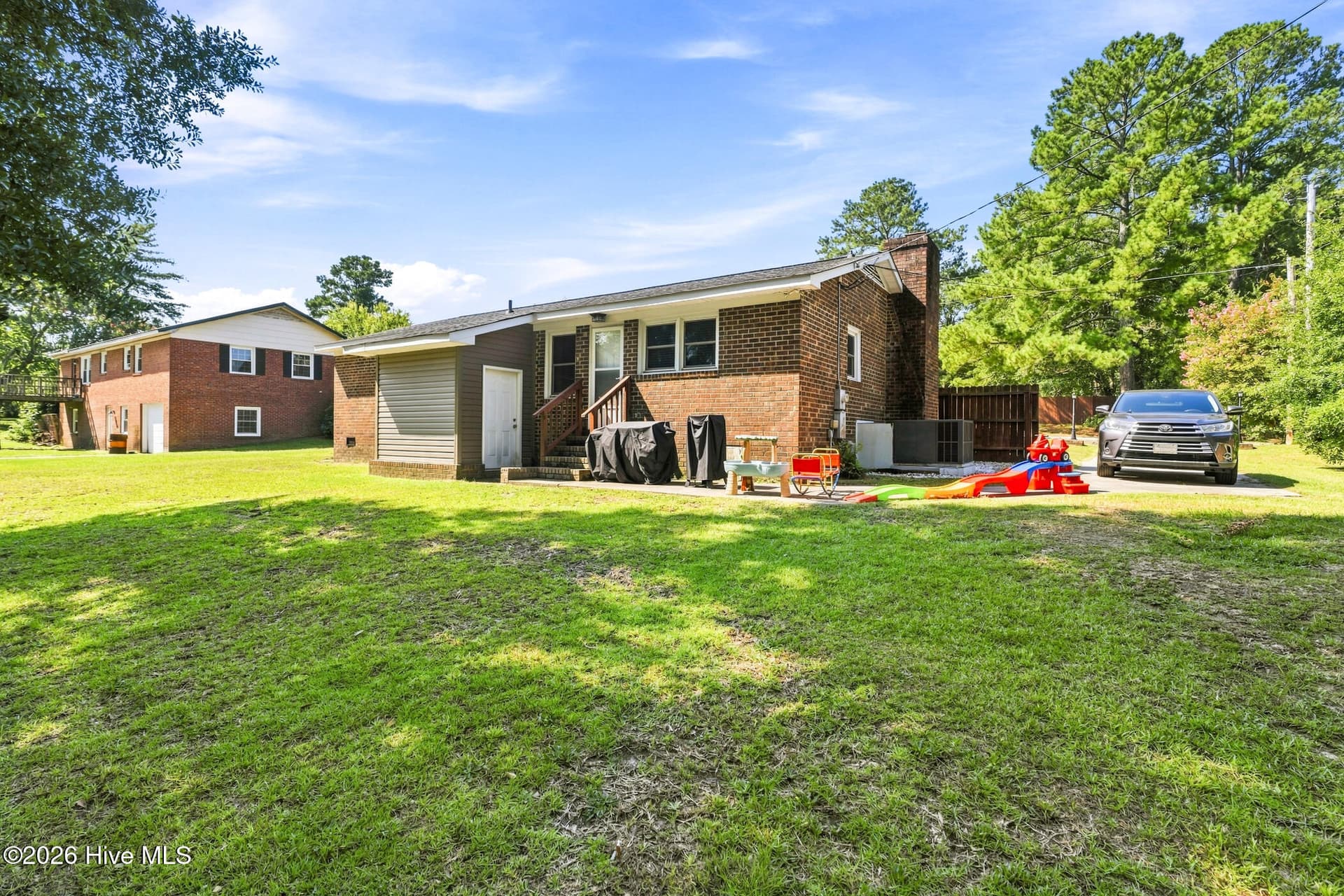 Single Family Residence at 1511 Brookfield Road, Rockingham, NC 28379, photo 22 of 31