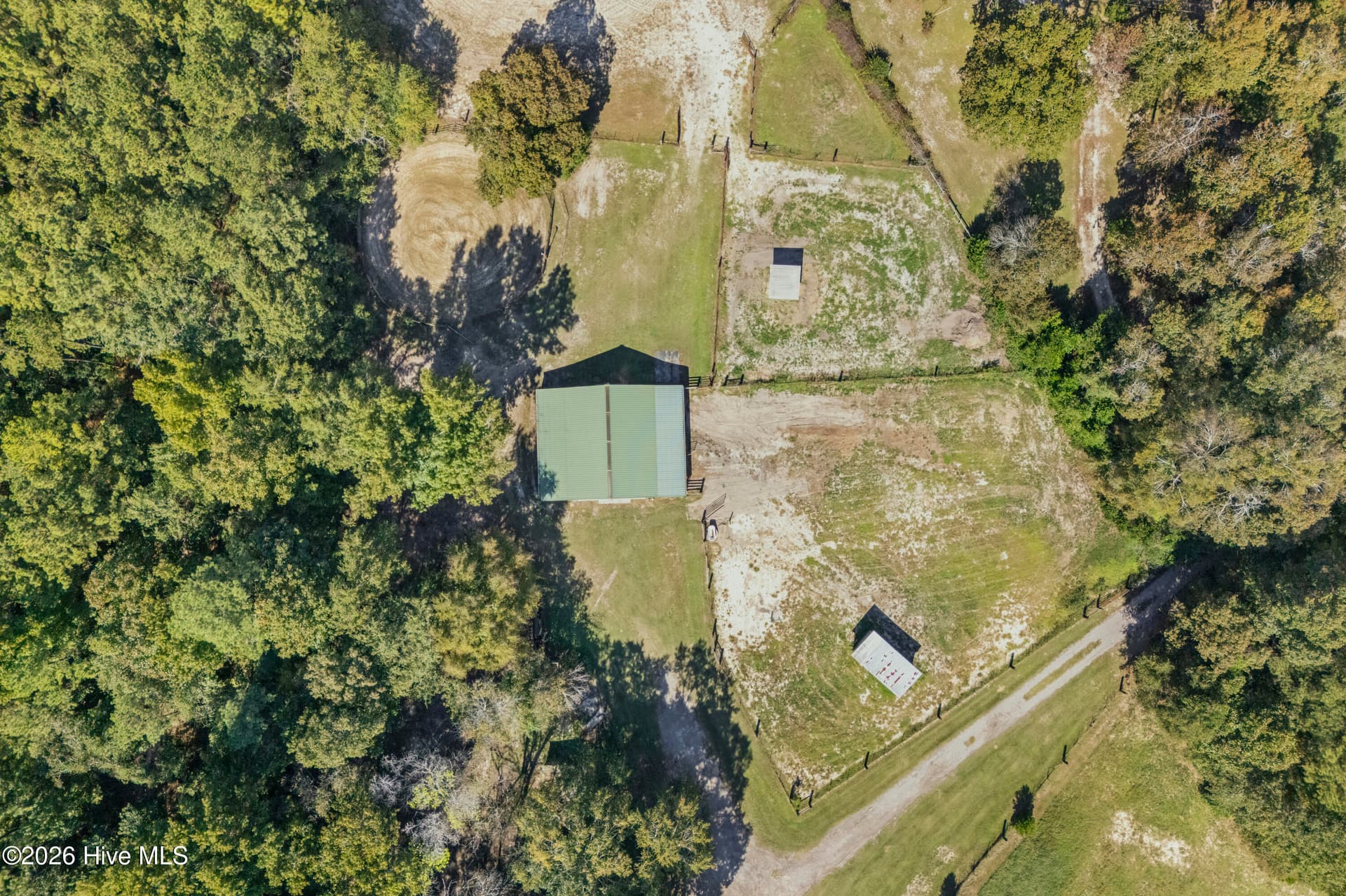 Single Family Residence at 1010 Fairway Farm Road, New Ellenton, SC 29809, photo 77 of 78