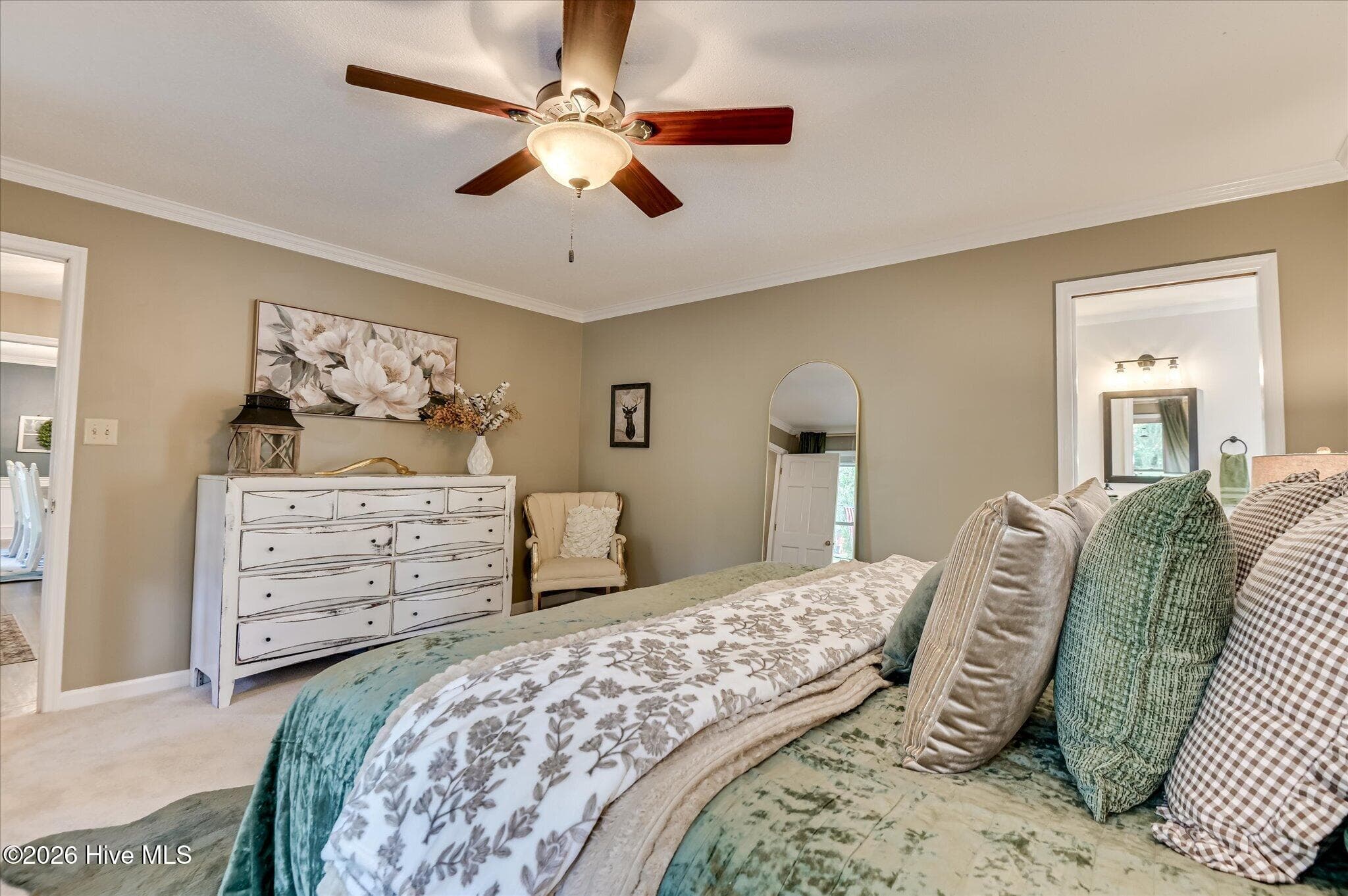 Single Family Residence at 687 Spooner Drive, Evans, GA 30809, photo 53 of 93