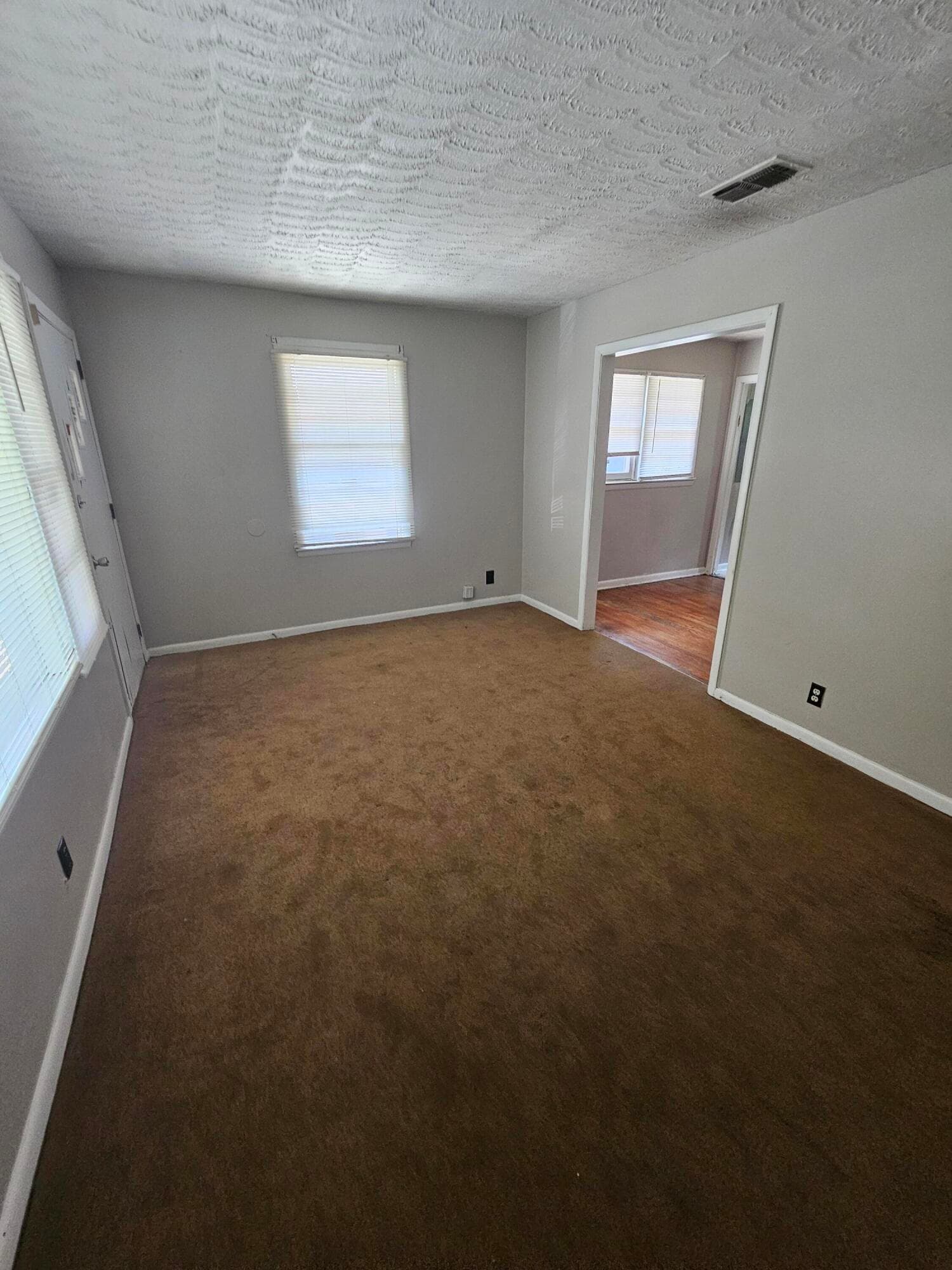 Living Room - 264 Japonica Avenue, Augusta, GA 30901