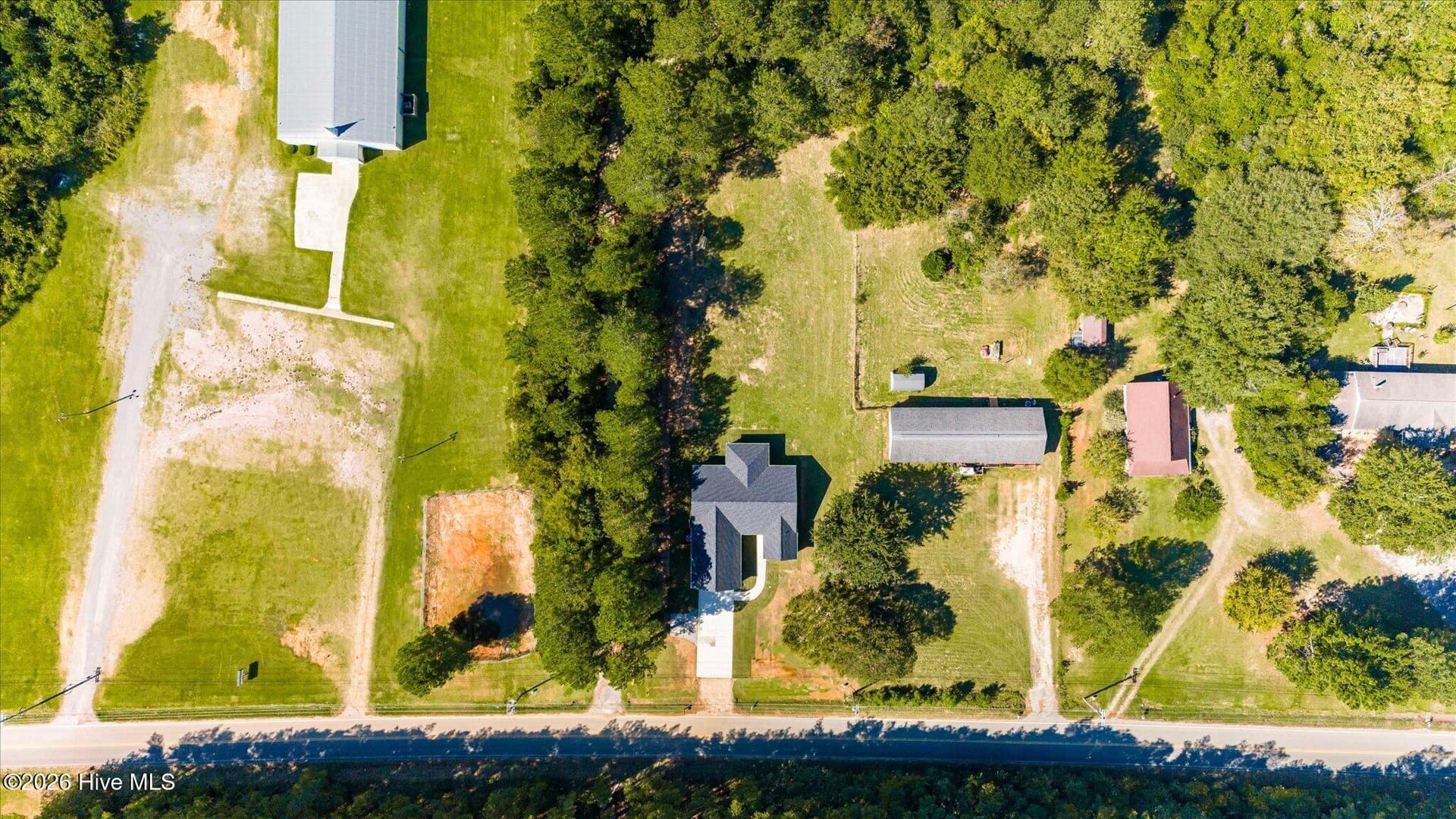Single Family Residence at 142 Redds Branch Road, Aiken, SC 29801, photo 36 of 46