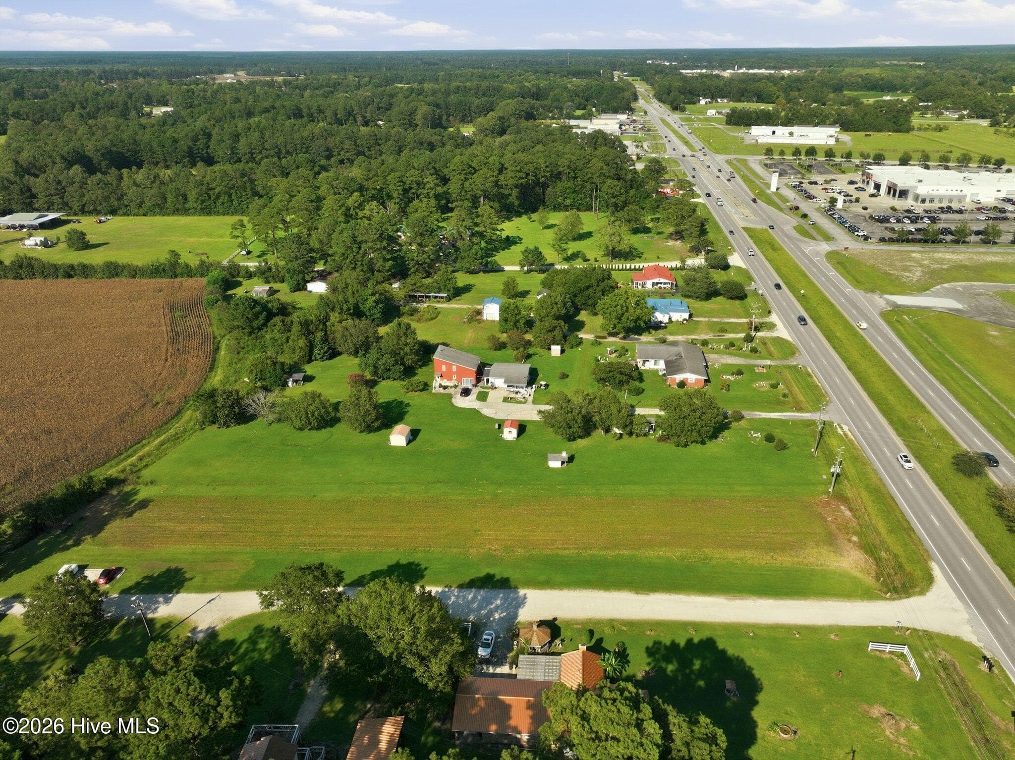 Mixed Use at Lots 1-4 1 New Bern Highway, Jacksonville, NC 28546, photo 8 of 17