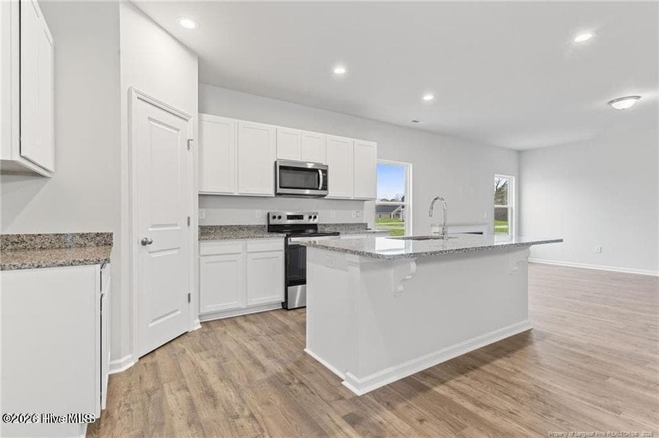 Single Family Residence at 108 Rubyfield Court, Fremont, NC 27830, photo 11 of 25