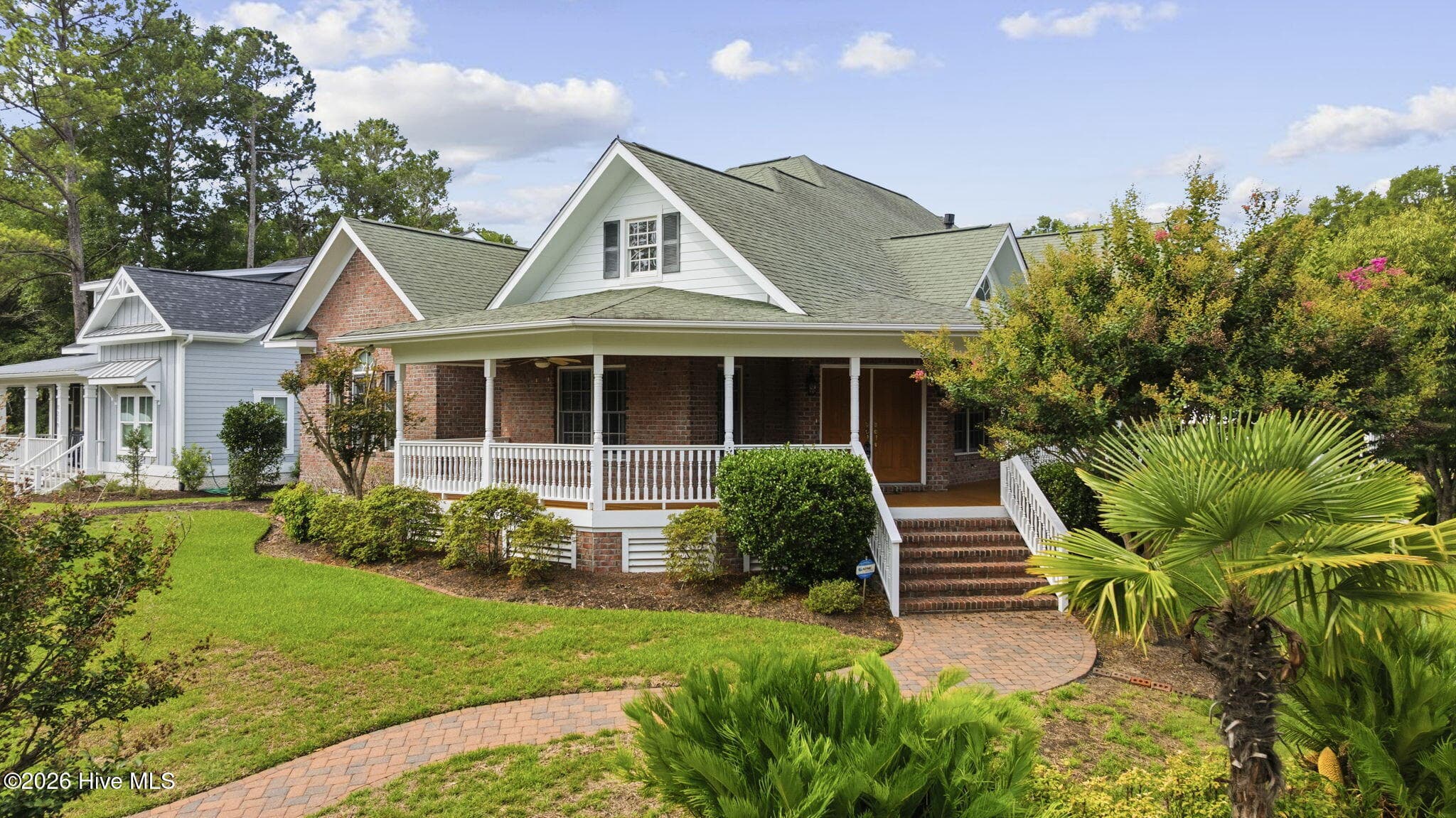 Single Family Residence at 9223 Shaw Lane SW, Calabash, NC 28467, photo 2 of 143