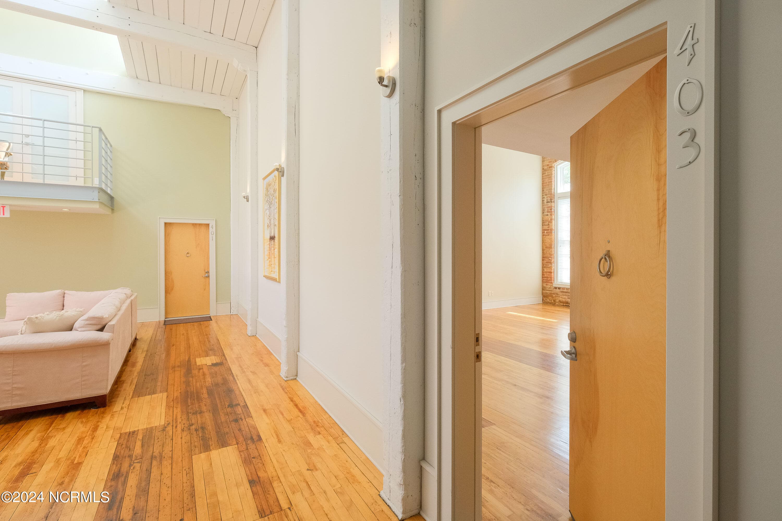 Condominium at 723 Mcmullan Avenue Unit 403, Edenton, NC 27932, photo 28 of 35