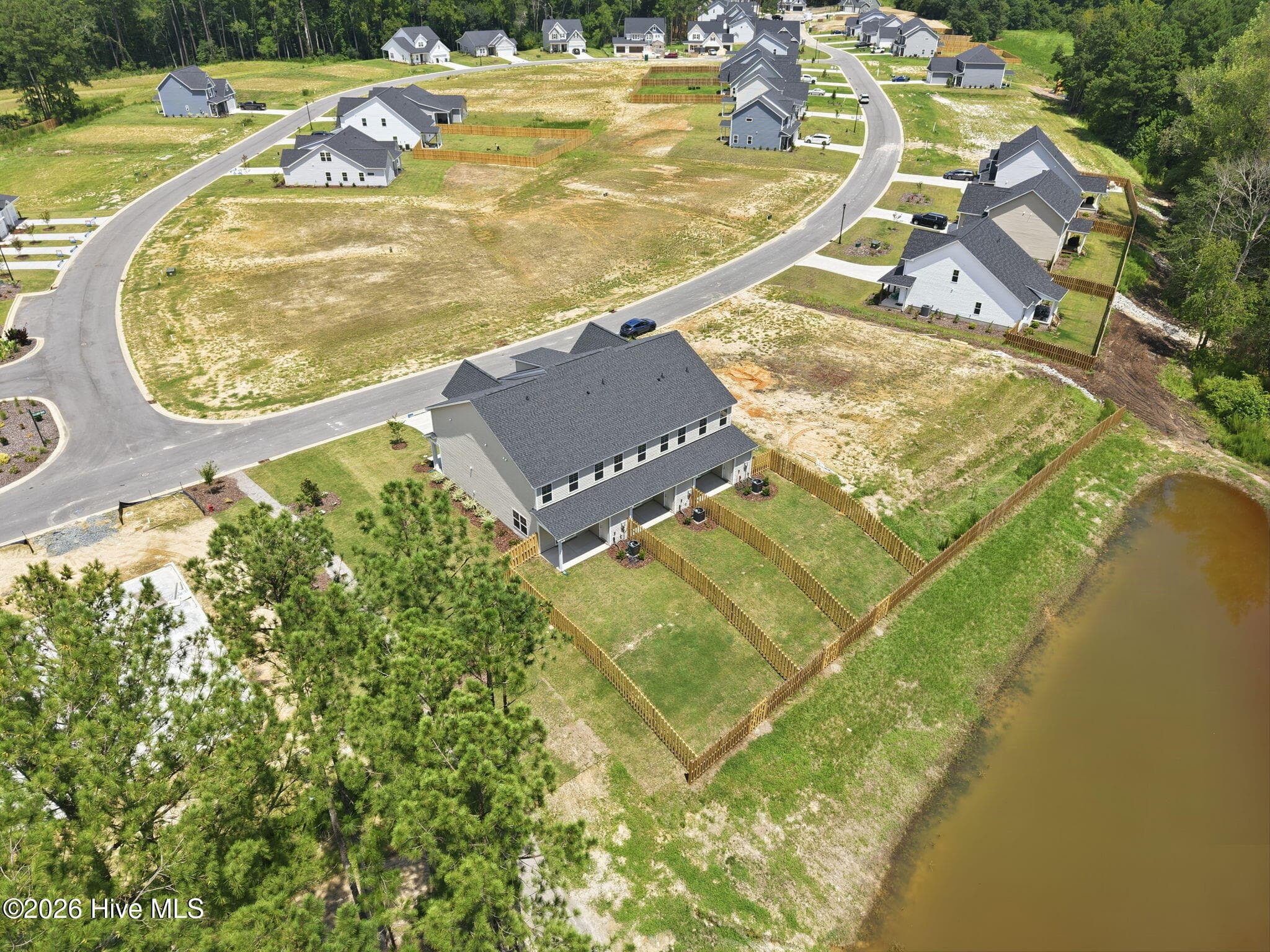 Townhouse at 232 Elijah Way 8, Vass, NC 28394, photo 188 of 200