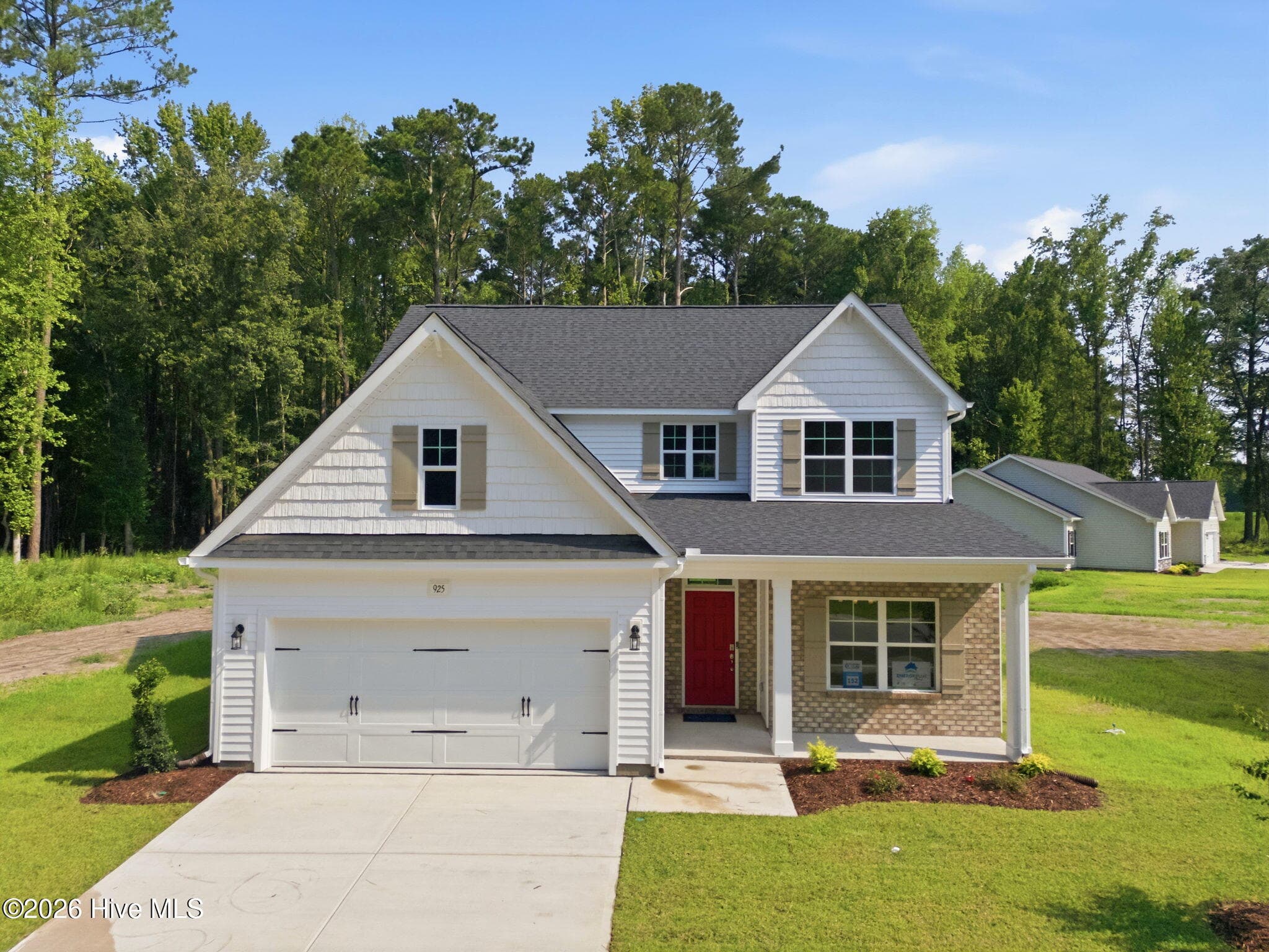 Single Family Residence at 925 Rialto Lane, Ayden, NC 28513, photo 5 of 68