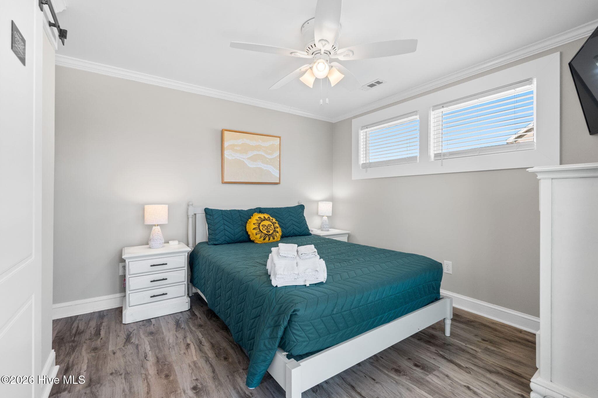 Single Family Residence at 598 Ocean Boulevard W, Holden Beach, NC 28462, photo 38 of 68