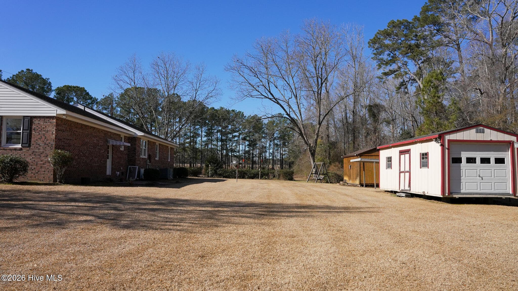 Single Family Residence at 291 Whitehall Road, Whiteville, NC 28472, photo 7 of 44