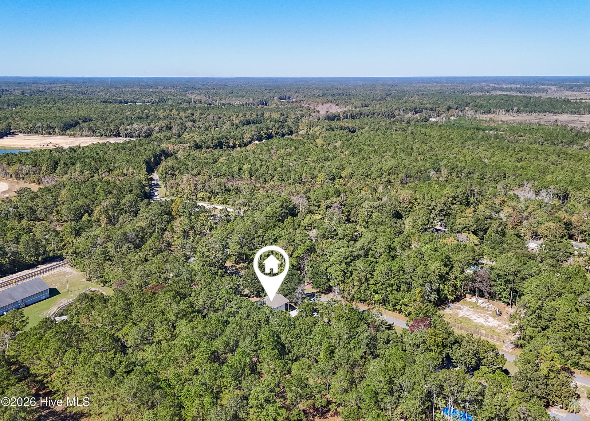 Single Family Residence at 451 Maple Creek Road SW, Supply, NC 28462, photo 45 of 50