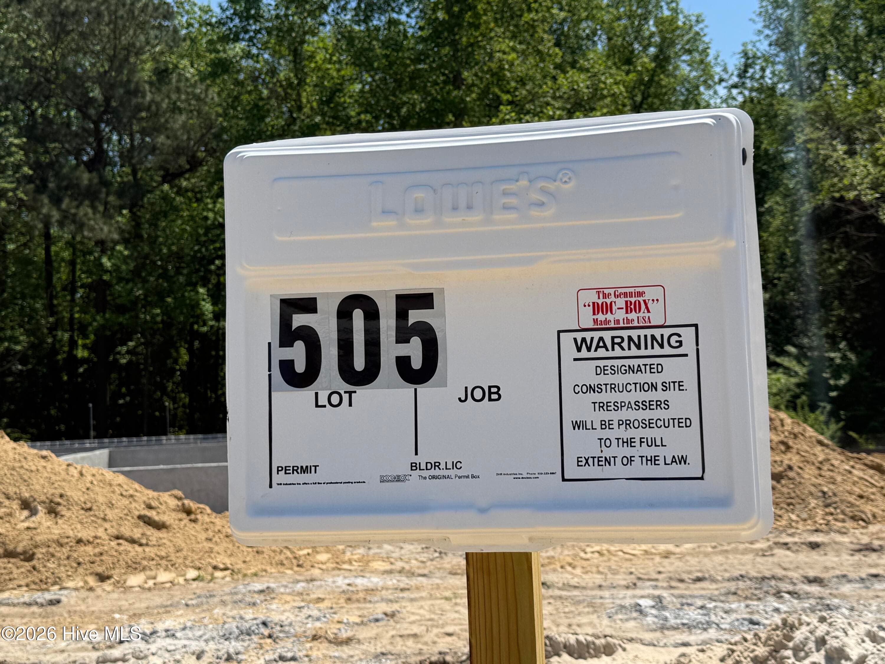 Single Family Residence at 505 Romney Drive, Beulaville, NC 28518, photo 7 of 30