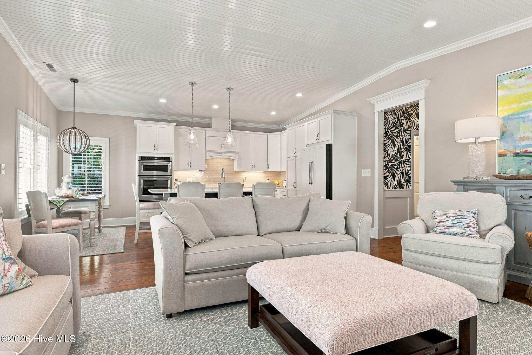 Single Family Residence at 111 Nina Drive, Emerald Isle, NC 28594, photo 6 of 41
