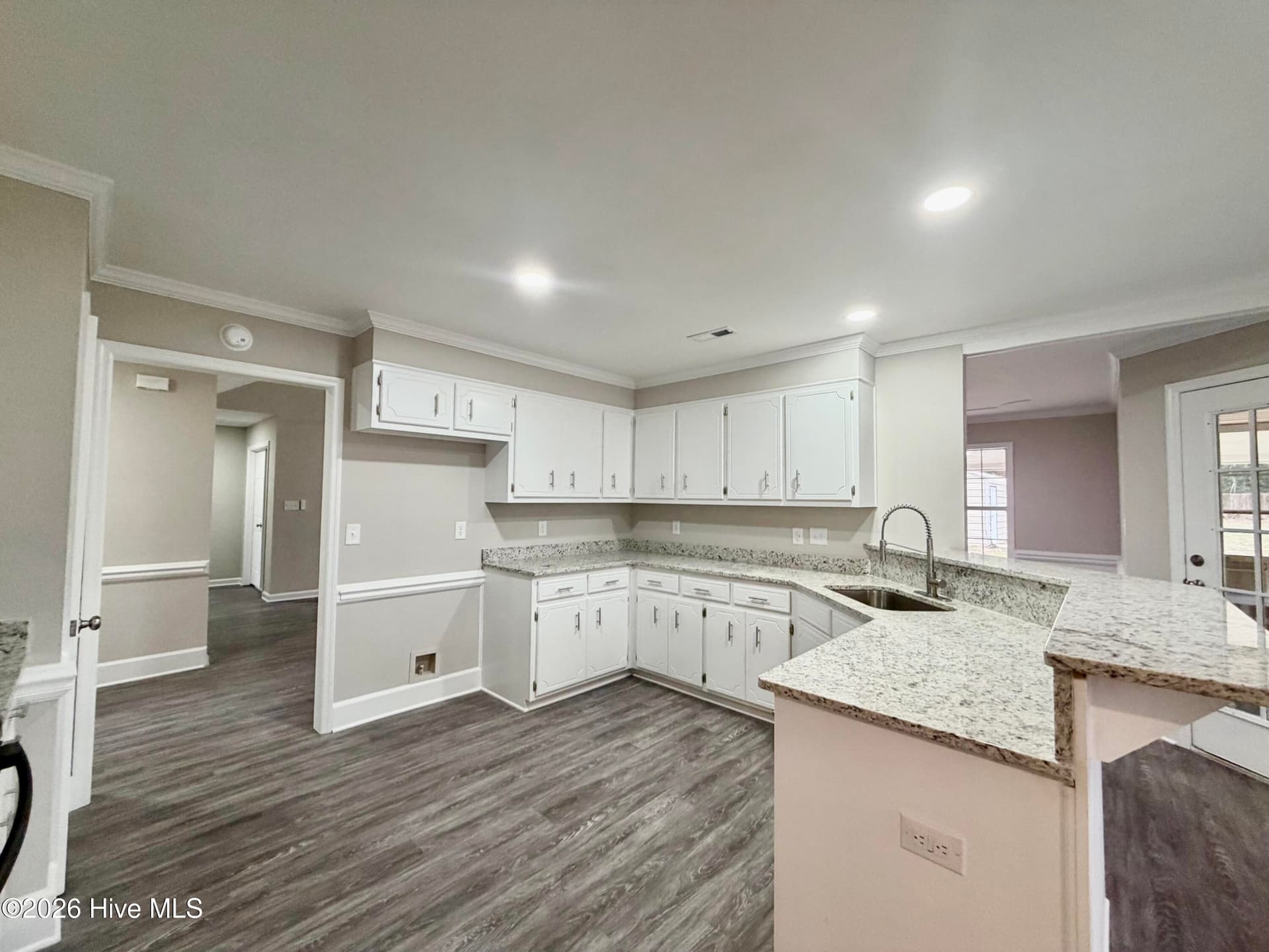 Single Family Residence at 3004 Grey Fox Drive, Hephzibah, GA 30815, photo 11 of 29