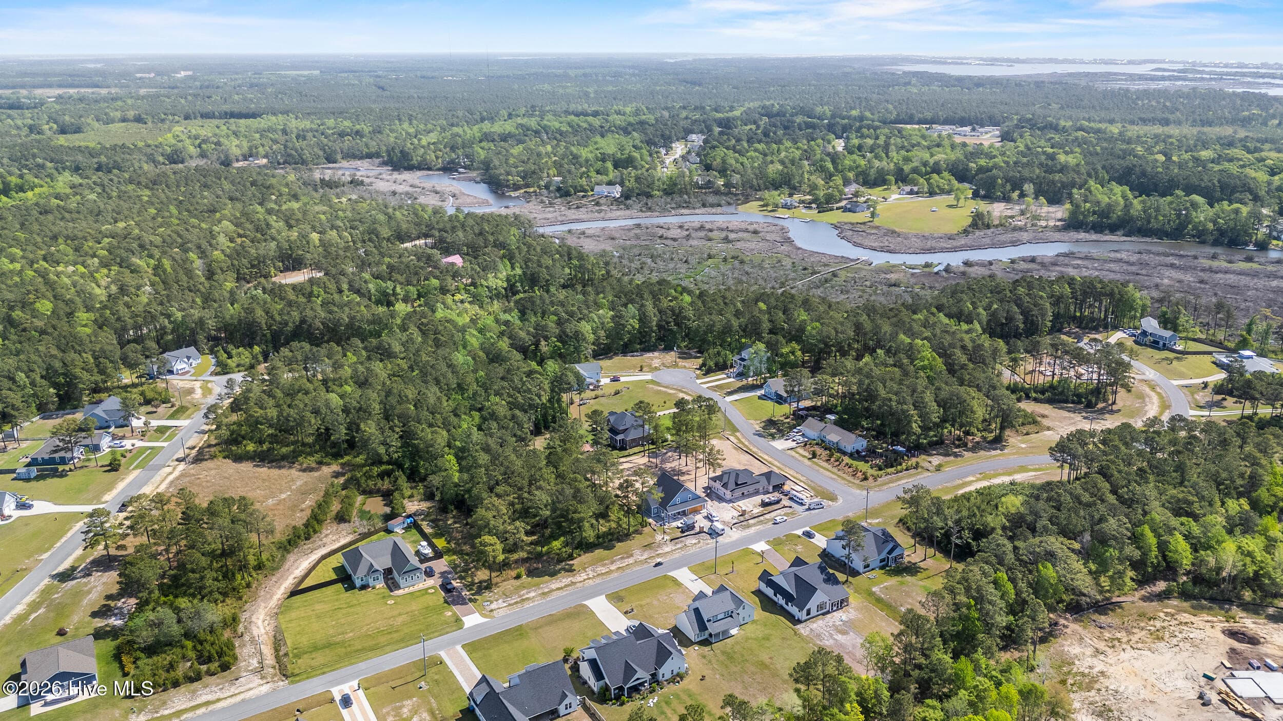 Single Family Residence at 225 Gus Horne Road, Holly Ridge, NC 28445, photo 126 of 217