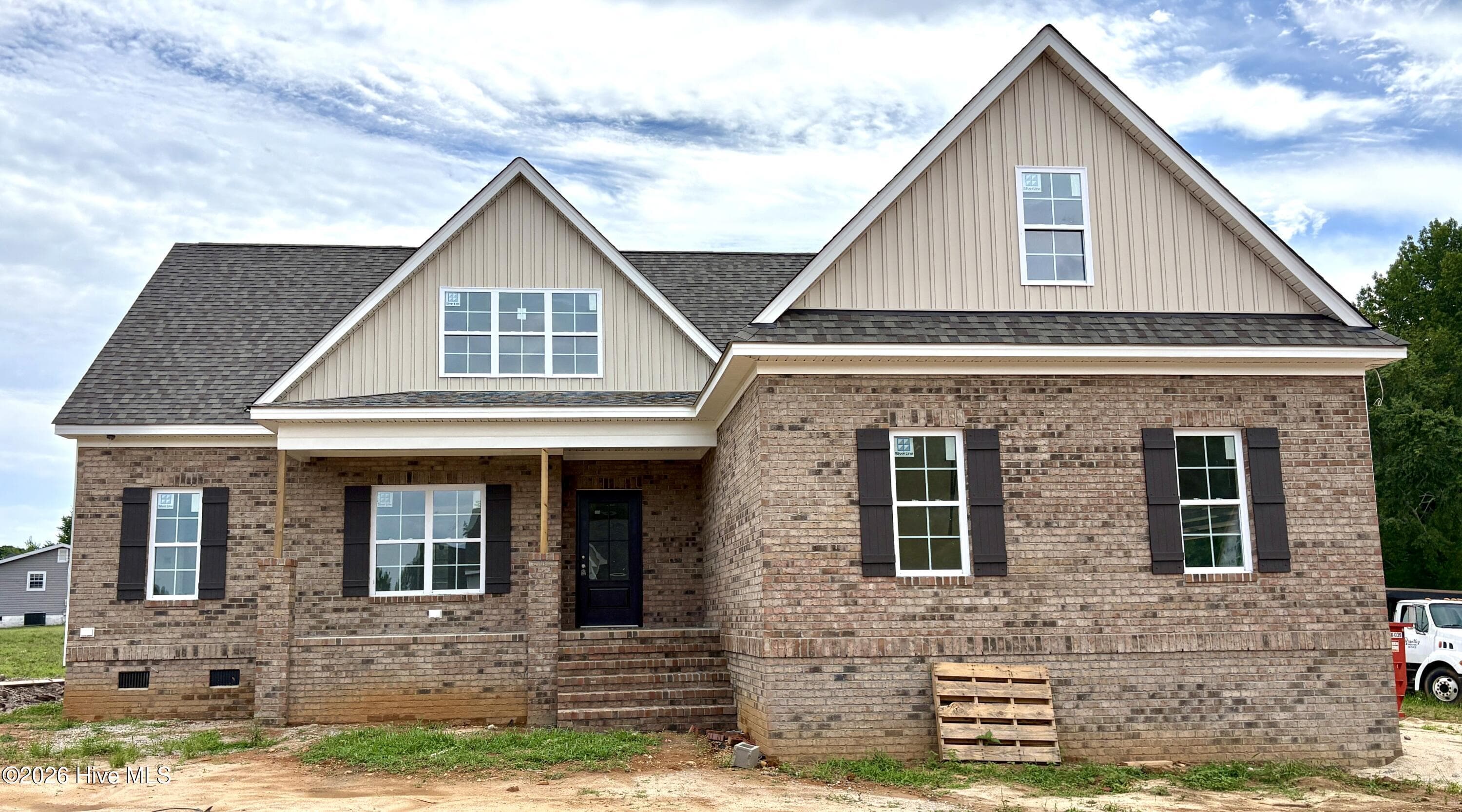 Single Family Residence at 7347 Huckleberry Drive, Spring Hope, NC 27882, photo 8 of 84