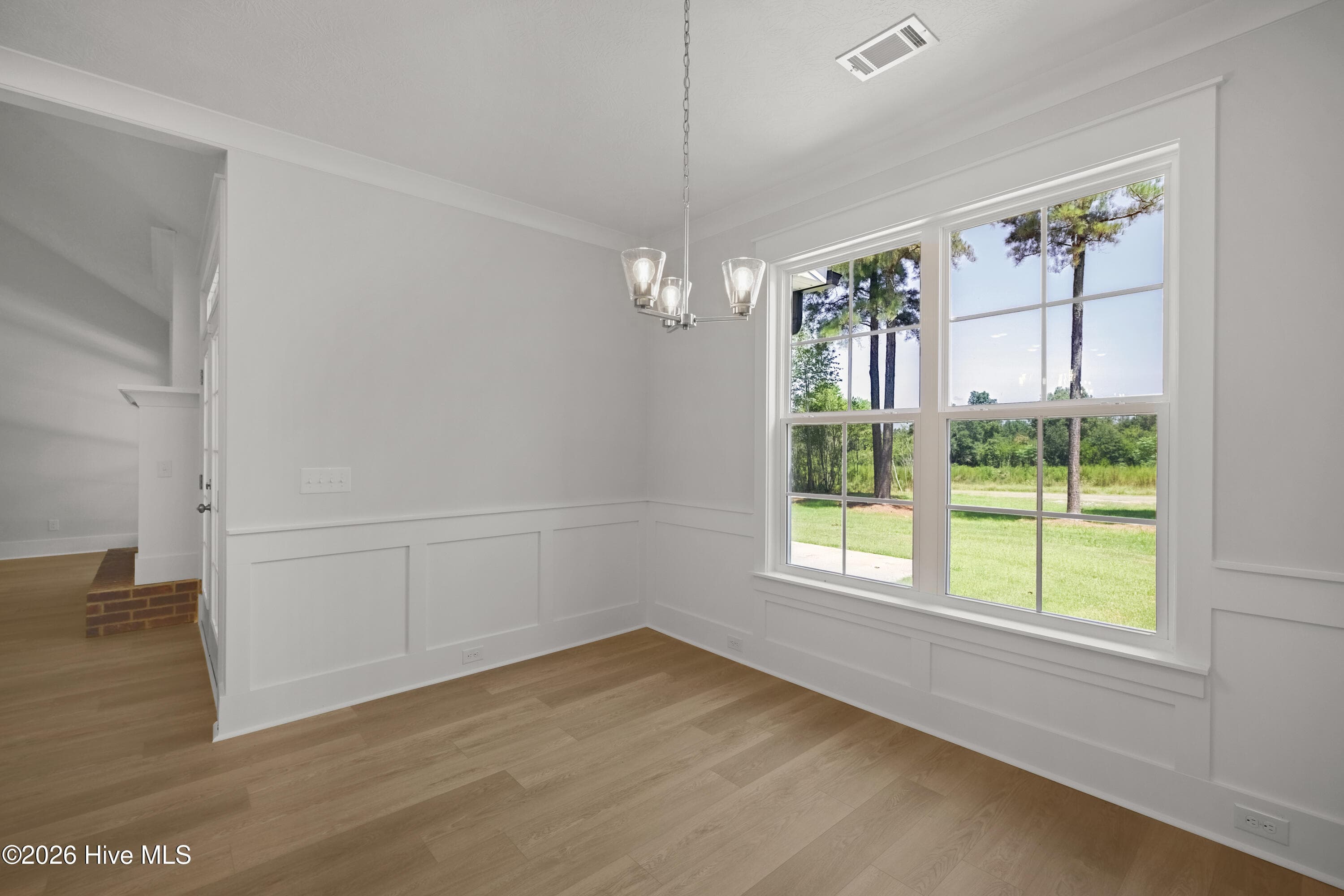 Look at that view! - 1096 Bellingham Drive, Beech Island, SC 29842