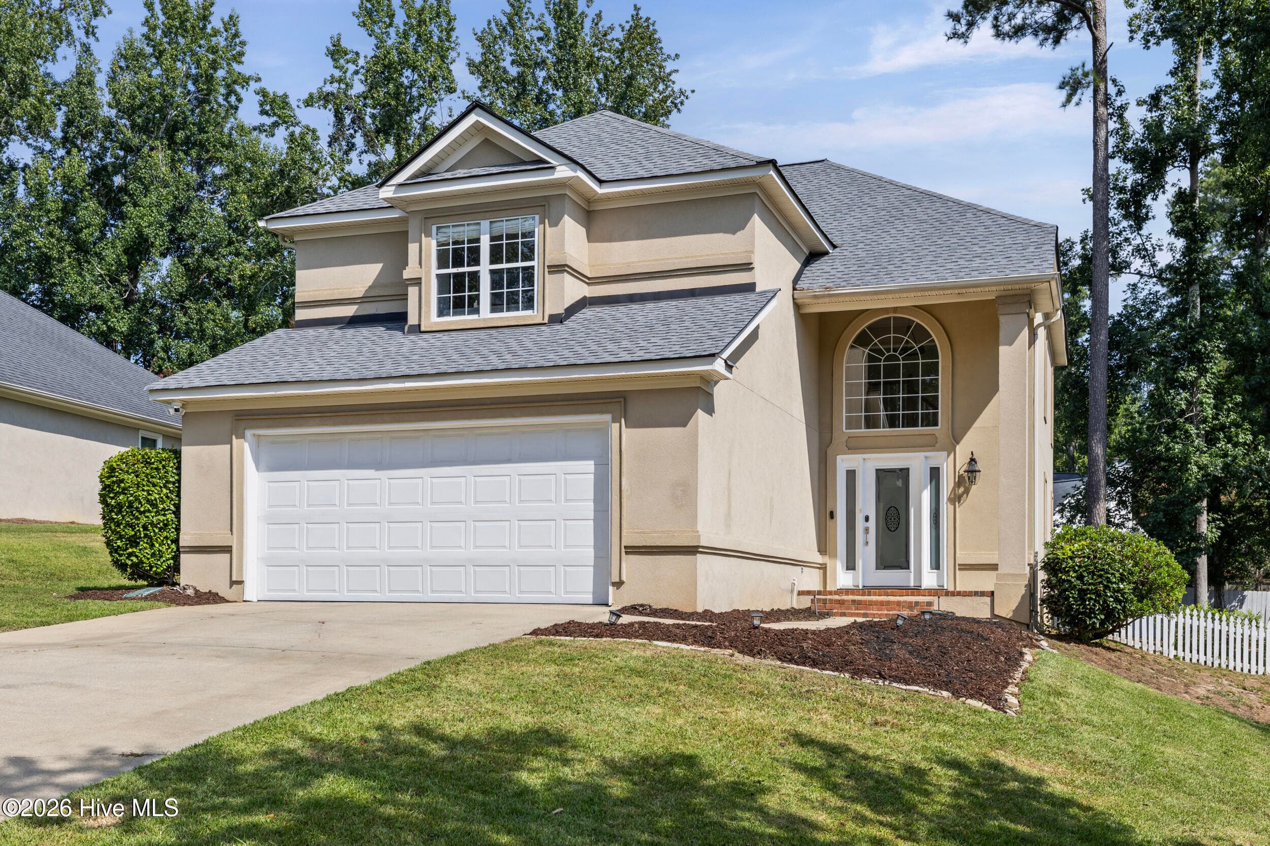 Single Family Residence at 528 Oak Brook Drive, Martinez, GA 30907, photo 9 of 78