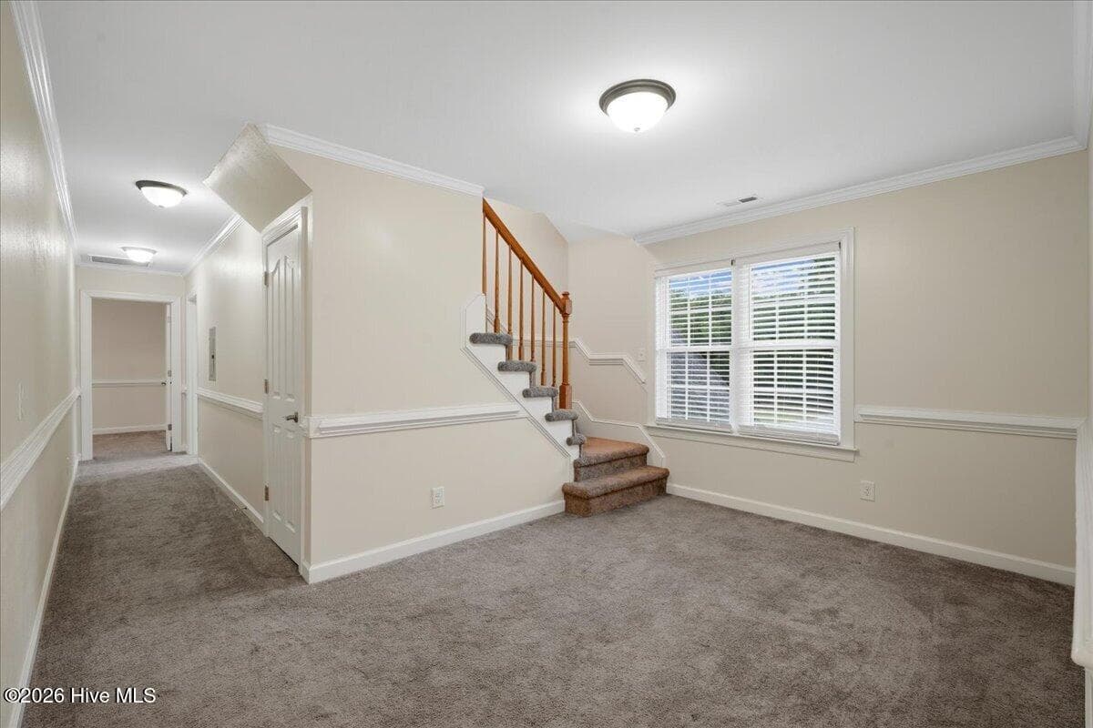 Single Family Residence at 214 Caleb Drive, Seven Springs, NC 28578, photo 45 of 65