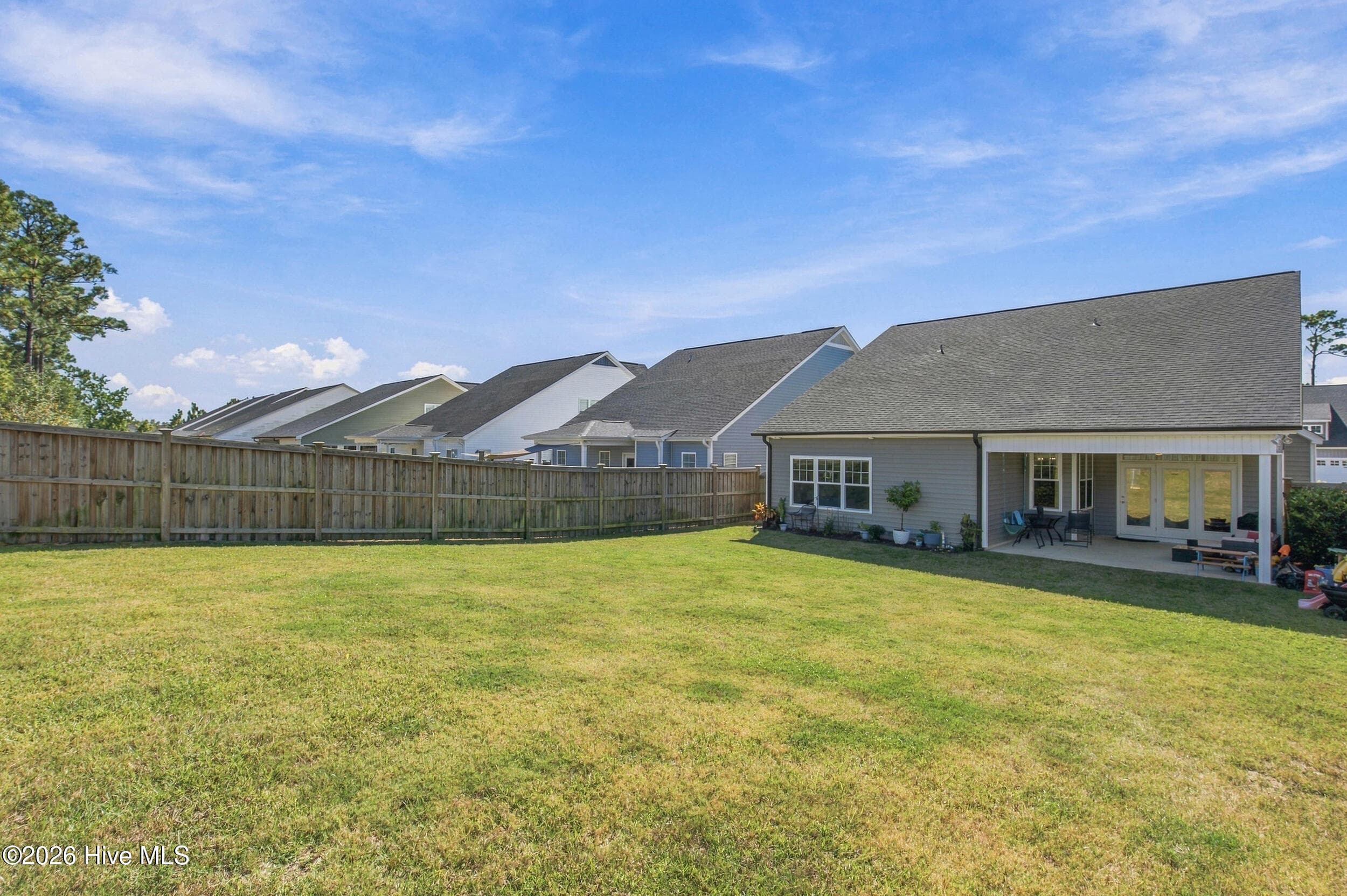 Single Family Residence at 3751 Spicetree Drive, Wilmington, NC 28412, photo 37 of 40