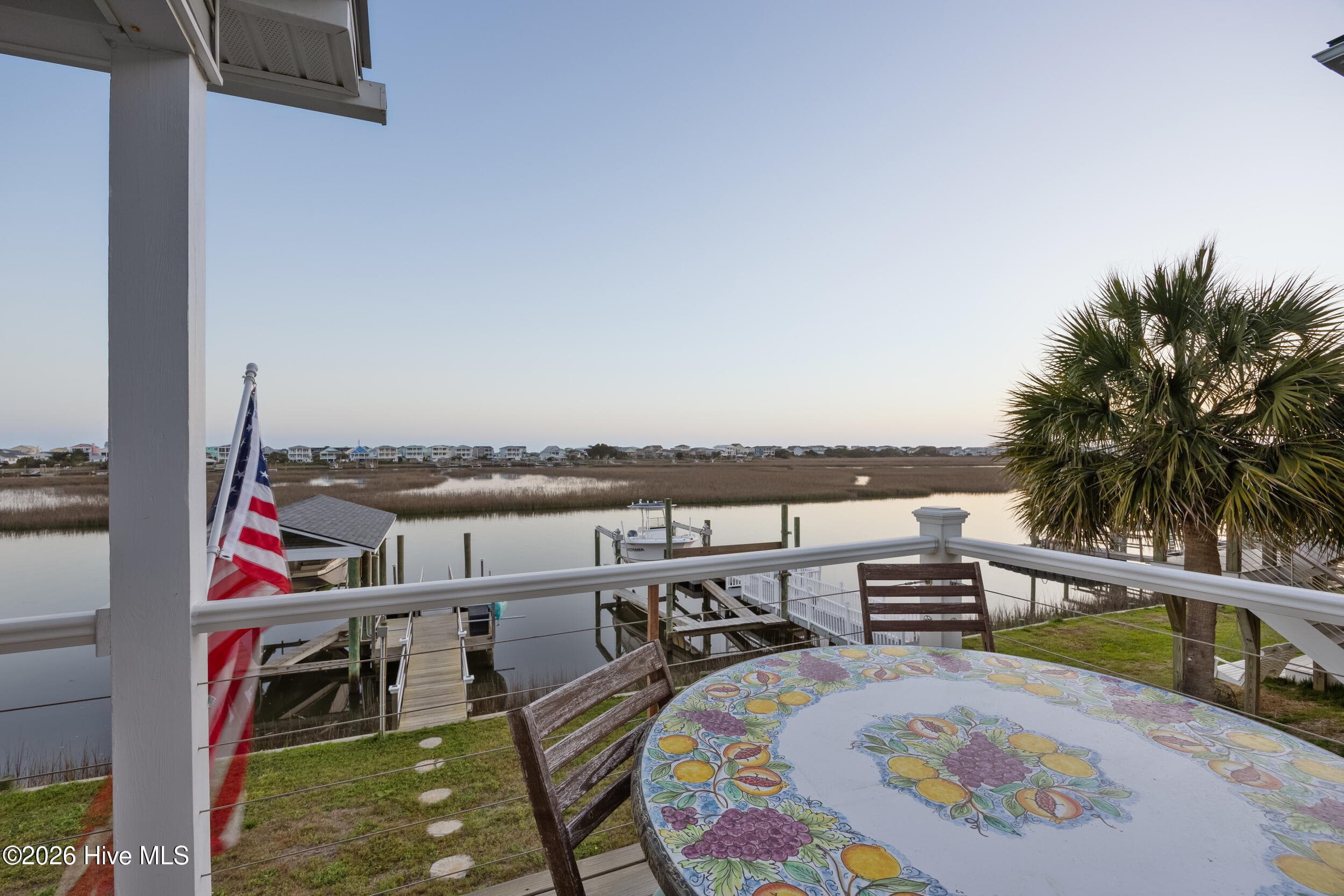 Single Family Residence at 103 E Island Drive, Oak Island, NC 28465, photo 9 of 118